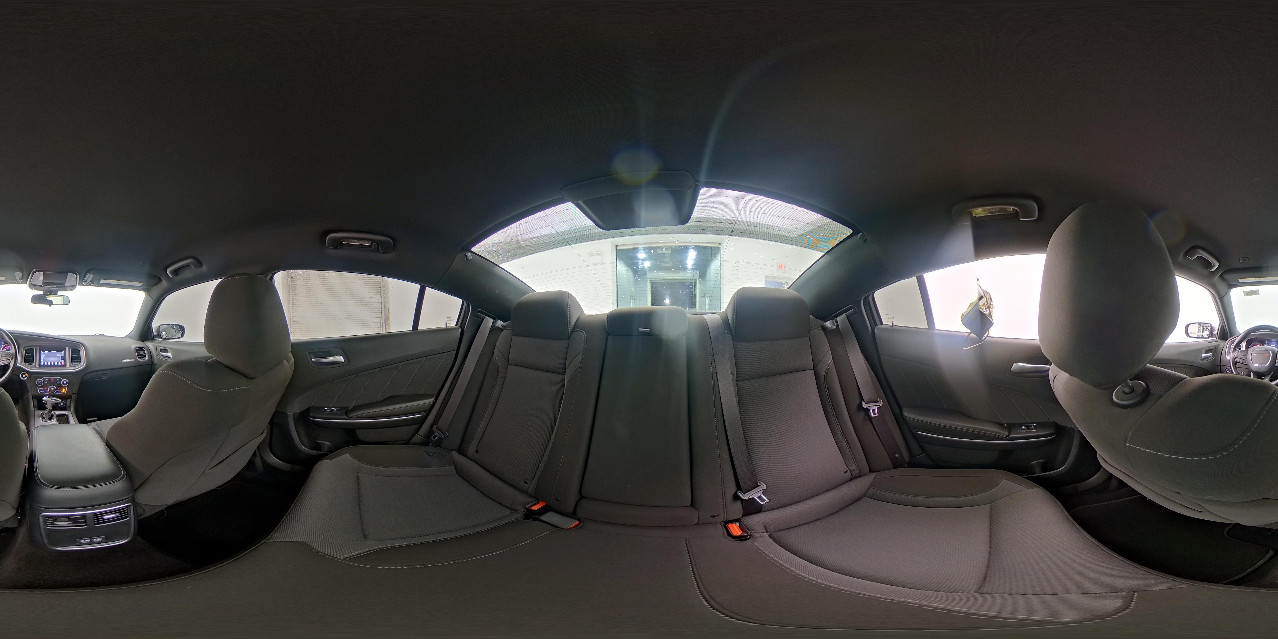 2020 Dodge Charger SXT - Photo 23