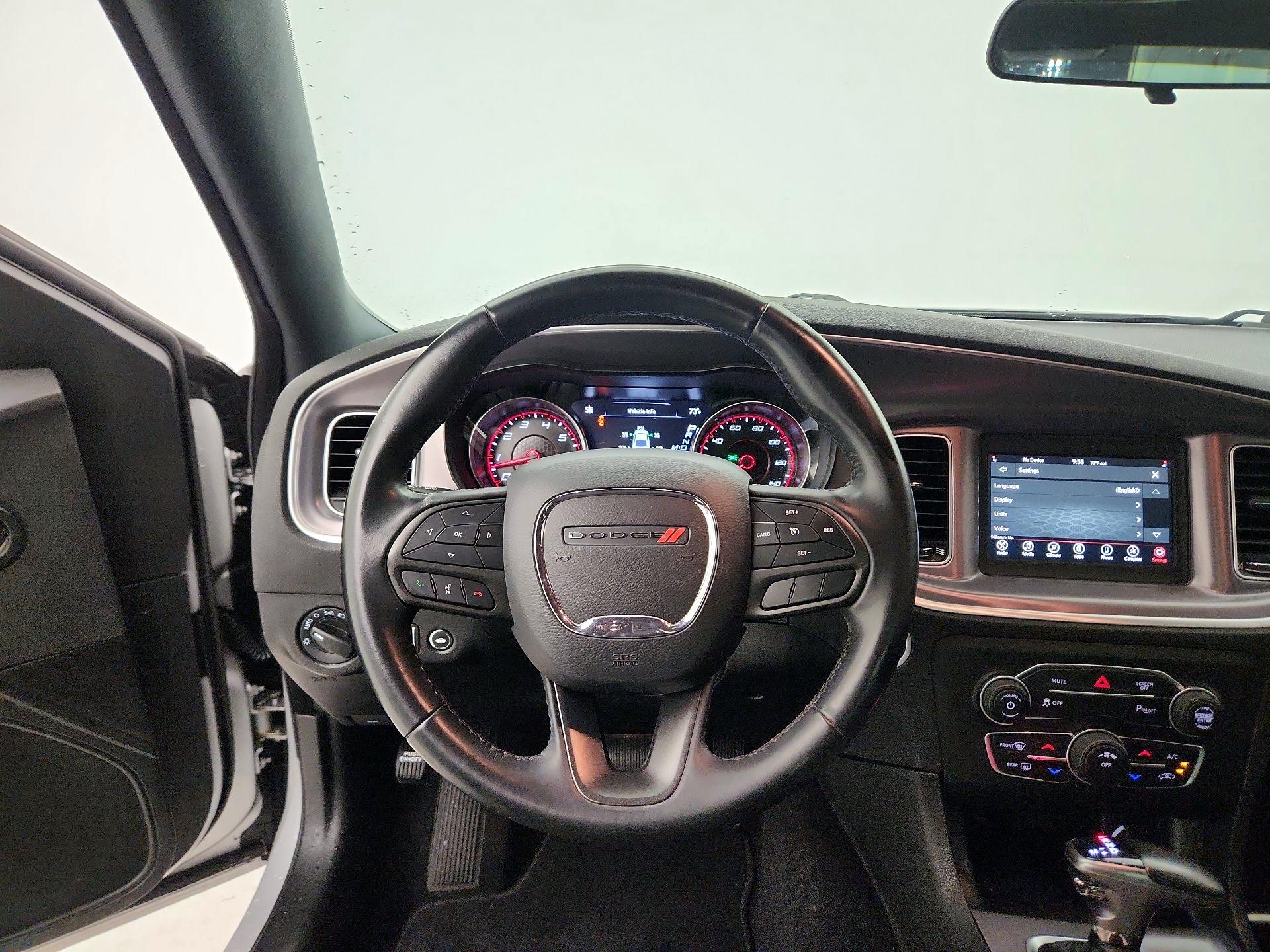 Thumbnail: 2020 Dodge Charger - 10