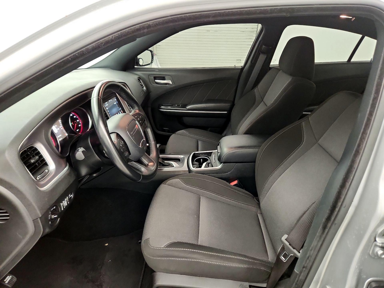 2020 Dodge Charger SXT - Photo 12
