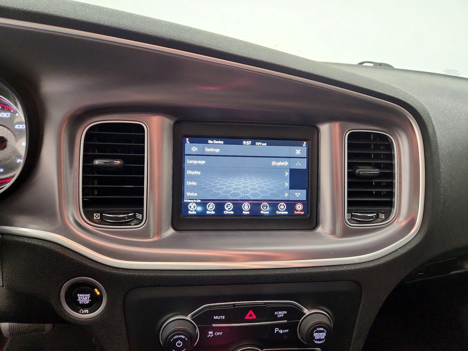 2020 Dodge Charger SXT - Photo 15