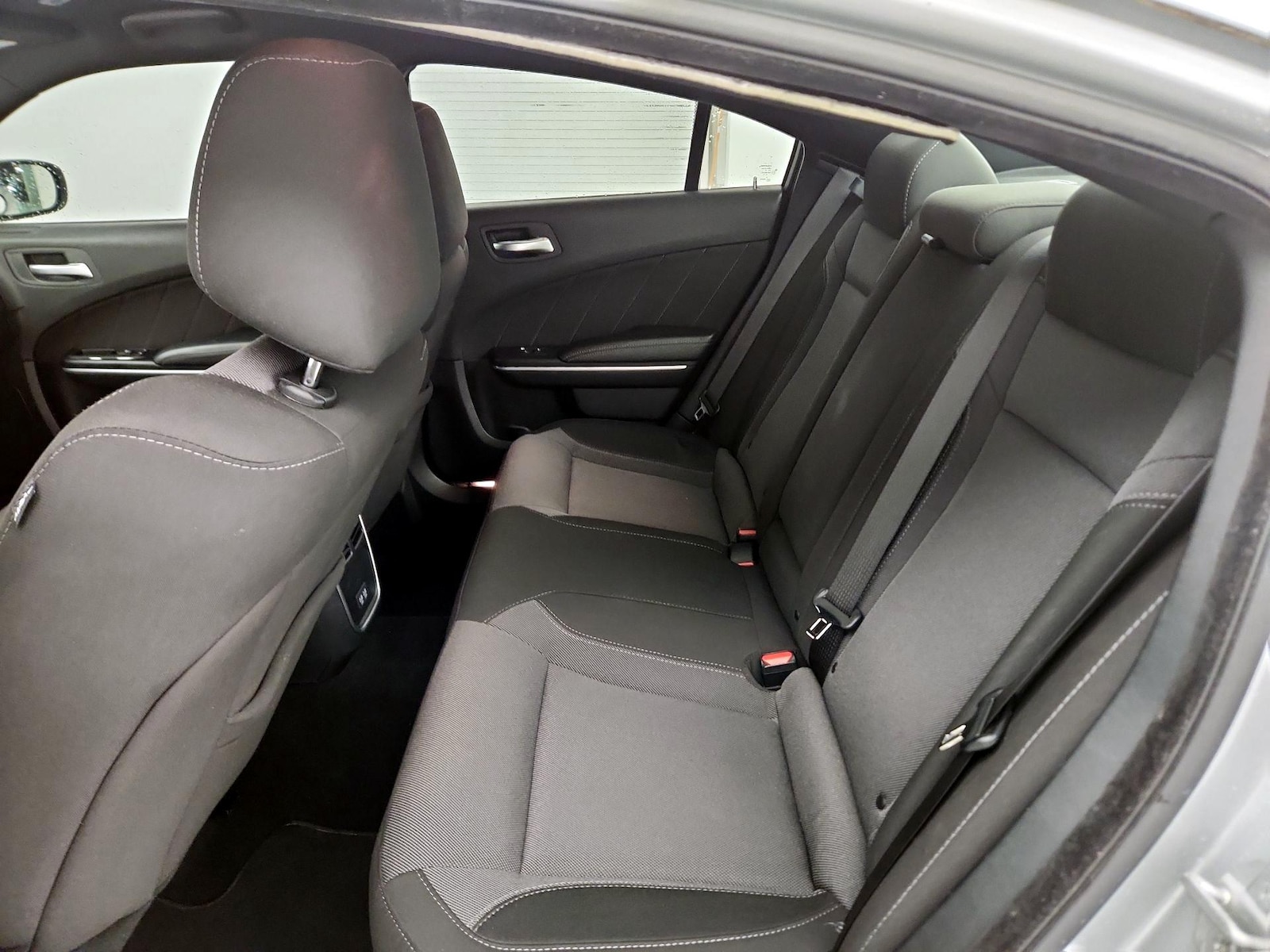 2020 Dodge Charger SXT - Photo 18
