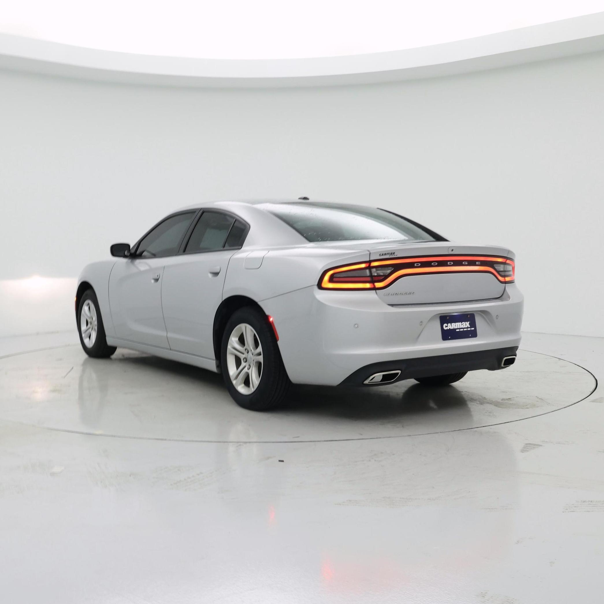 Thumbnail: 2020 Dodge Charger - 2