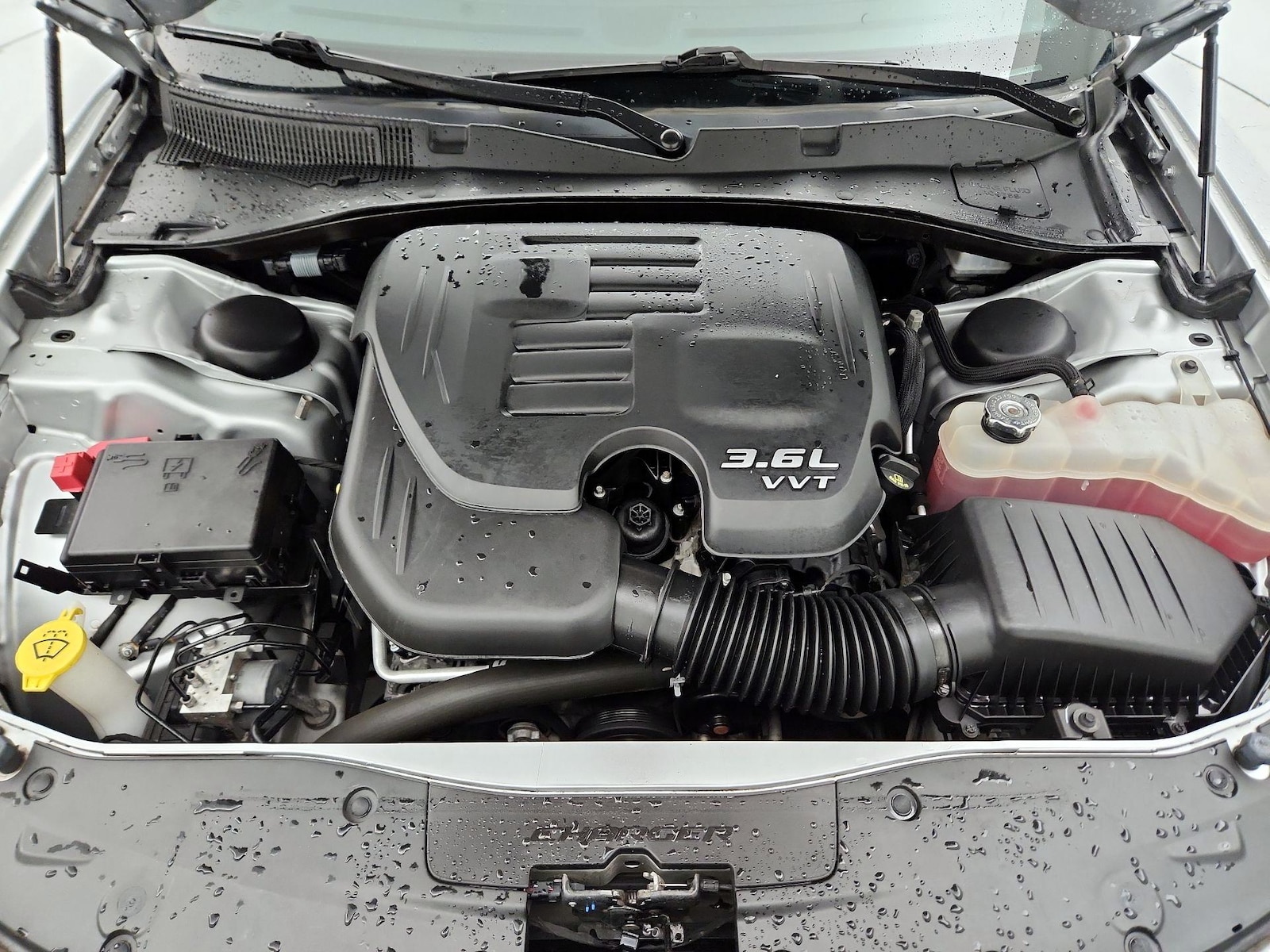 2020 Dodge Charger SXT - Photo 20
