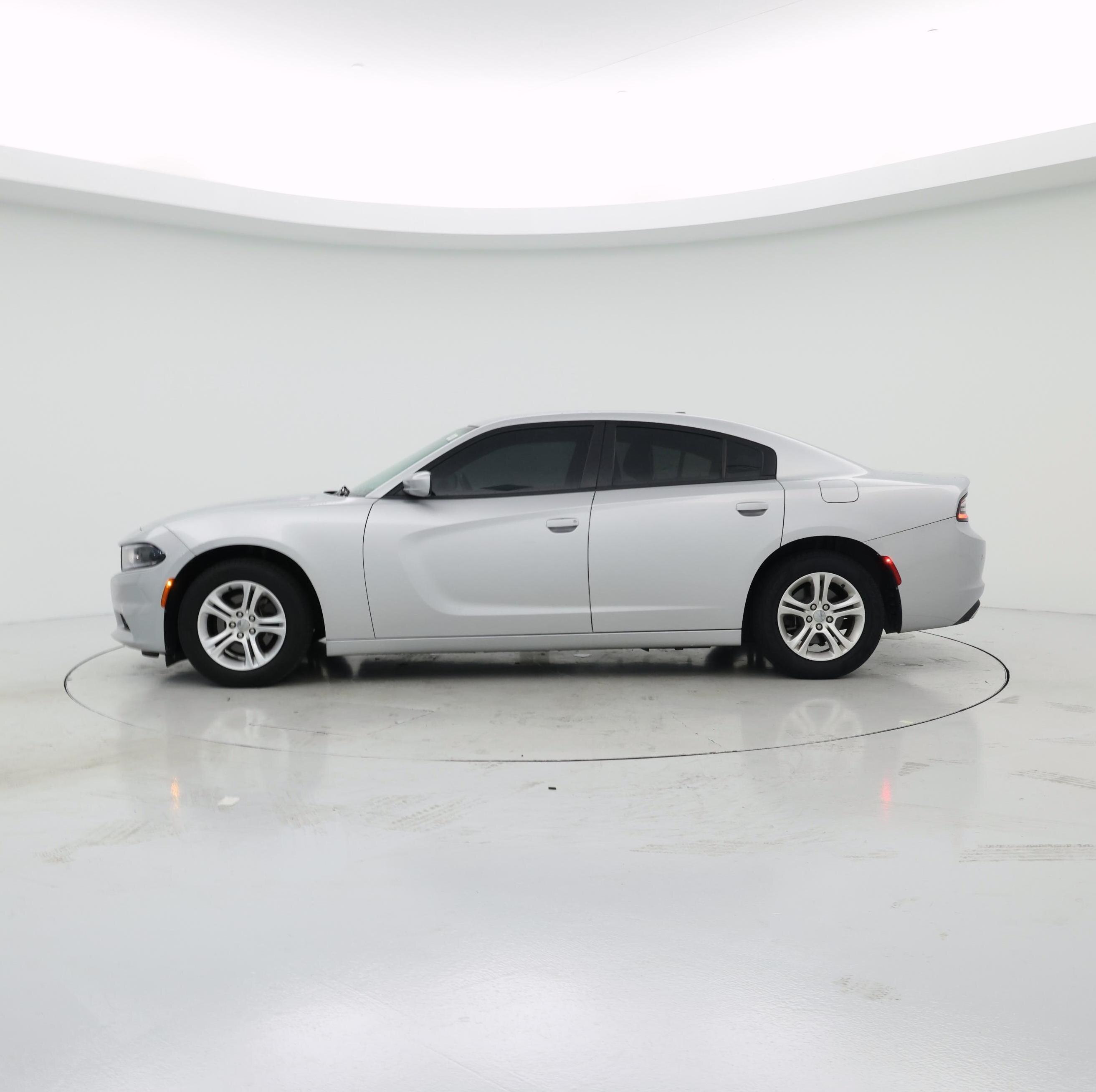 Thumbnail: 2020 Dodge Charger - 3