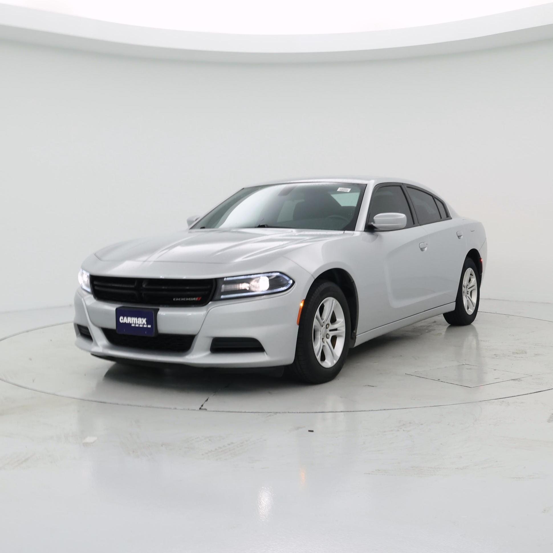Thumbnail: 2020 Dodge Charger - 4