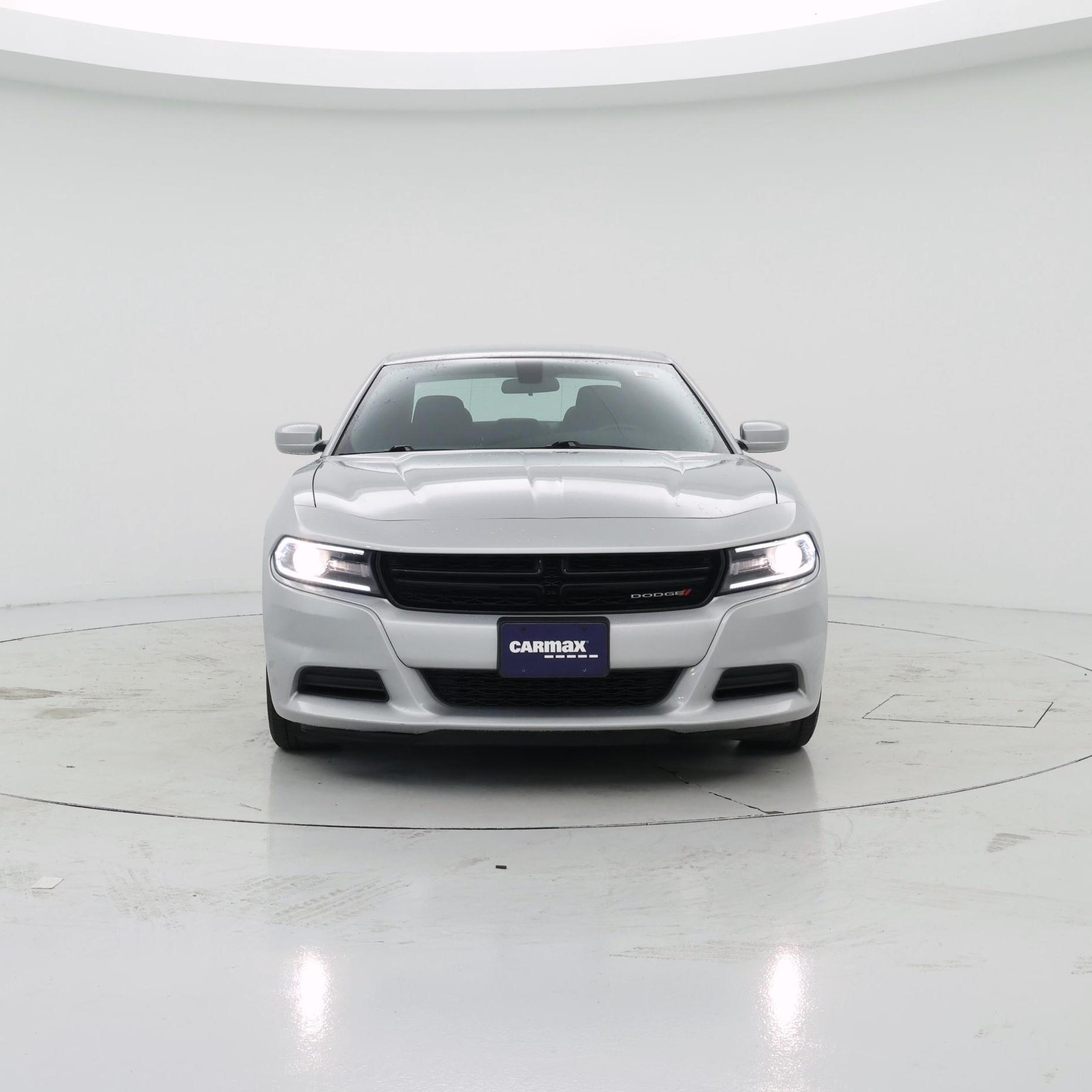 Thumbnail: 2020 Dodge Charger - 5