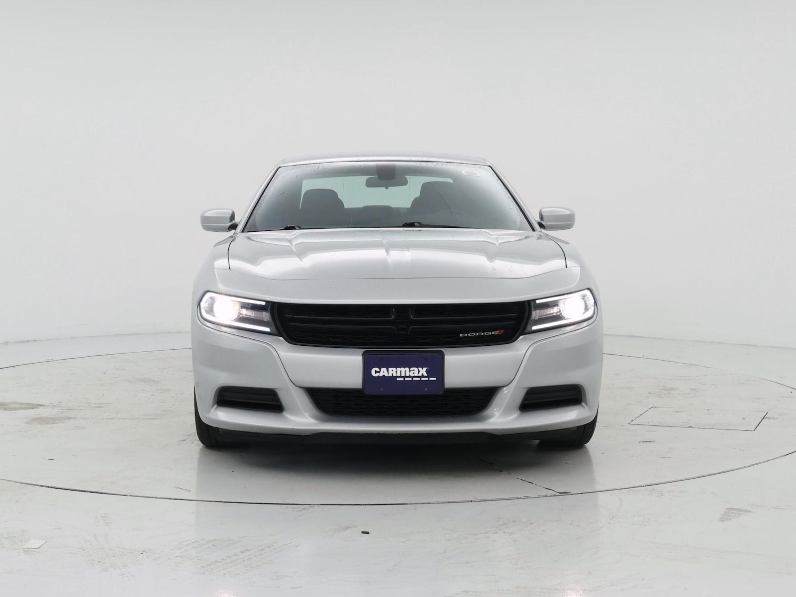 2020 Dodge Charger SXT - Photo 6