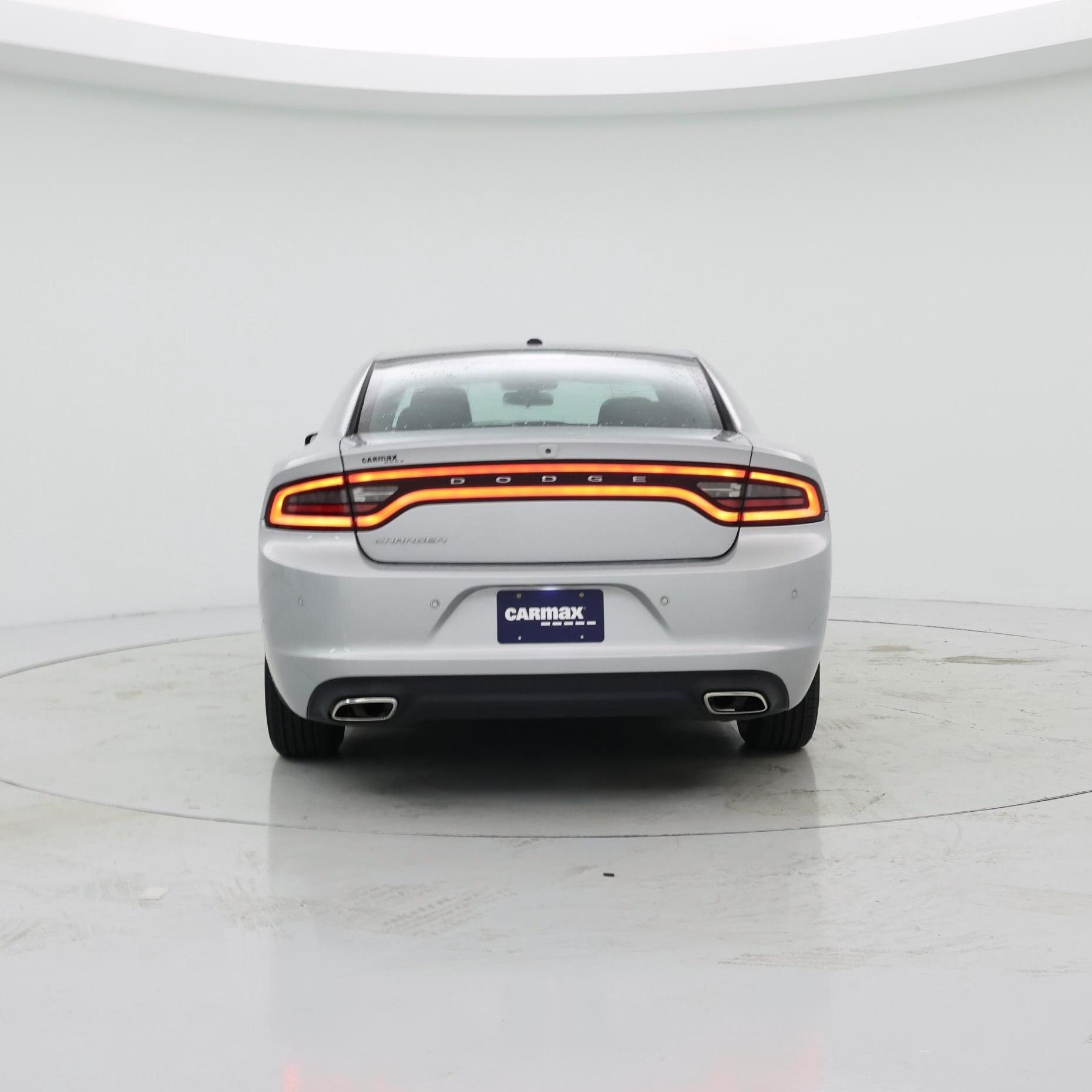 Thumbnail: 2020 Dodge Charger - 6