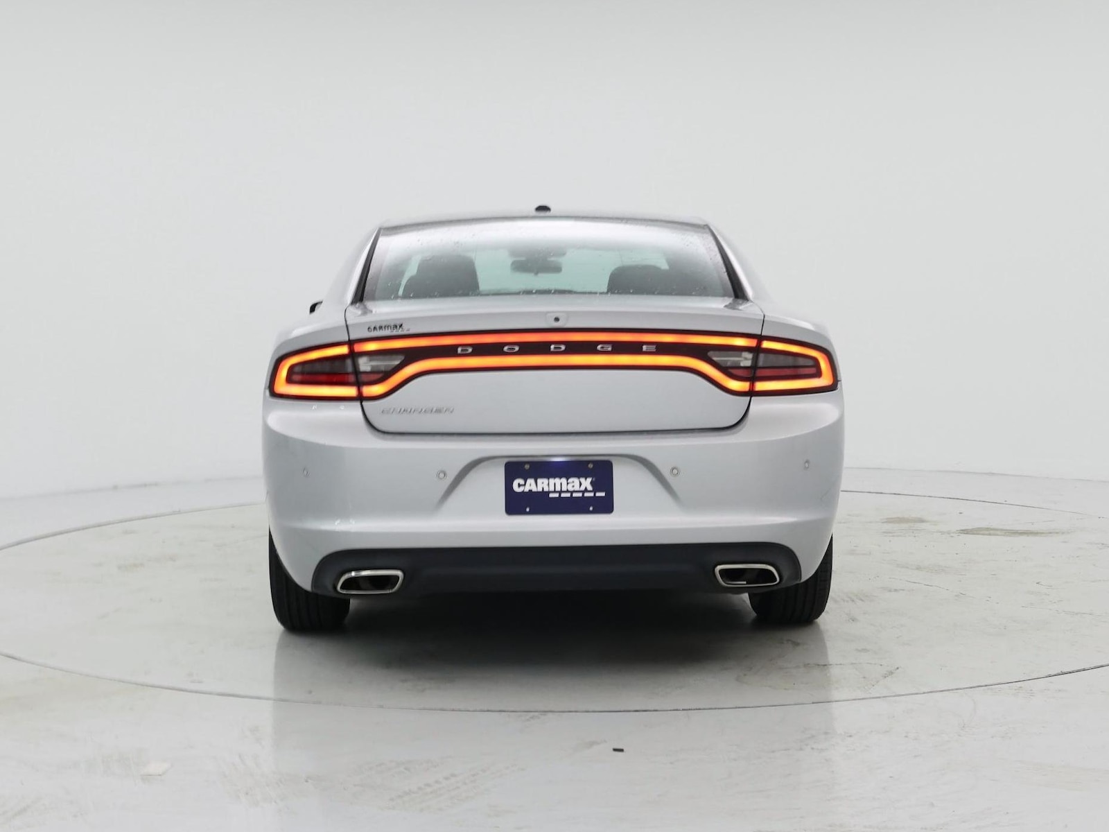 2020 Dodge Charger SXT - Photo 7