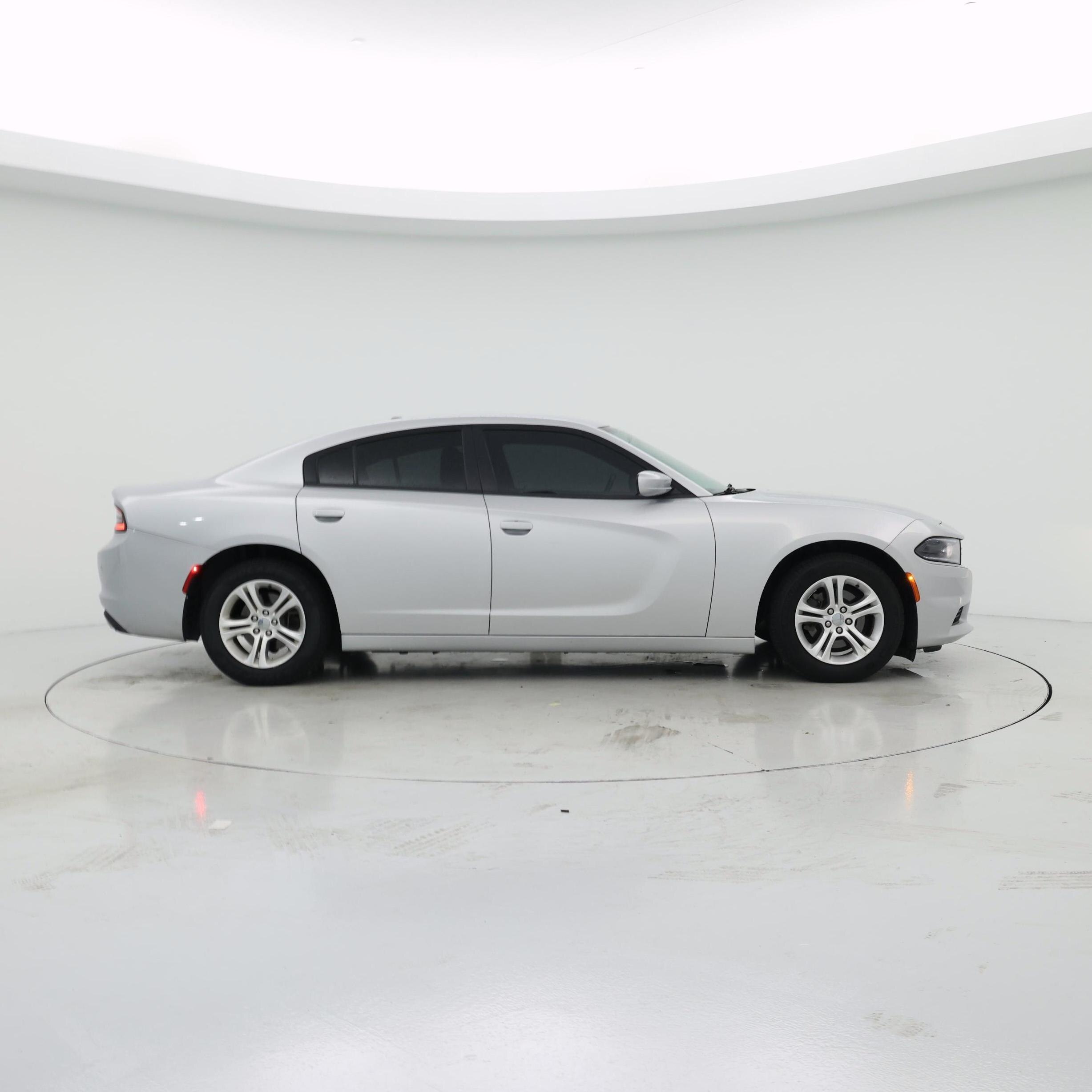 Thumbnail: 2020 Dodge Charger - 7