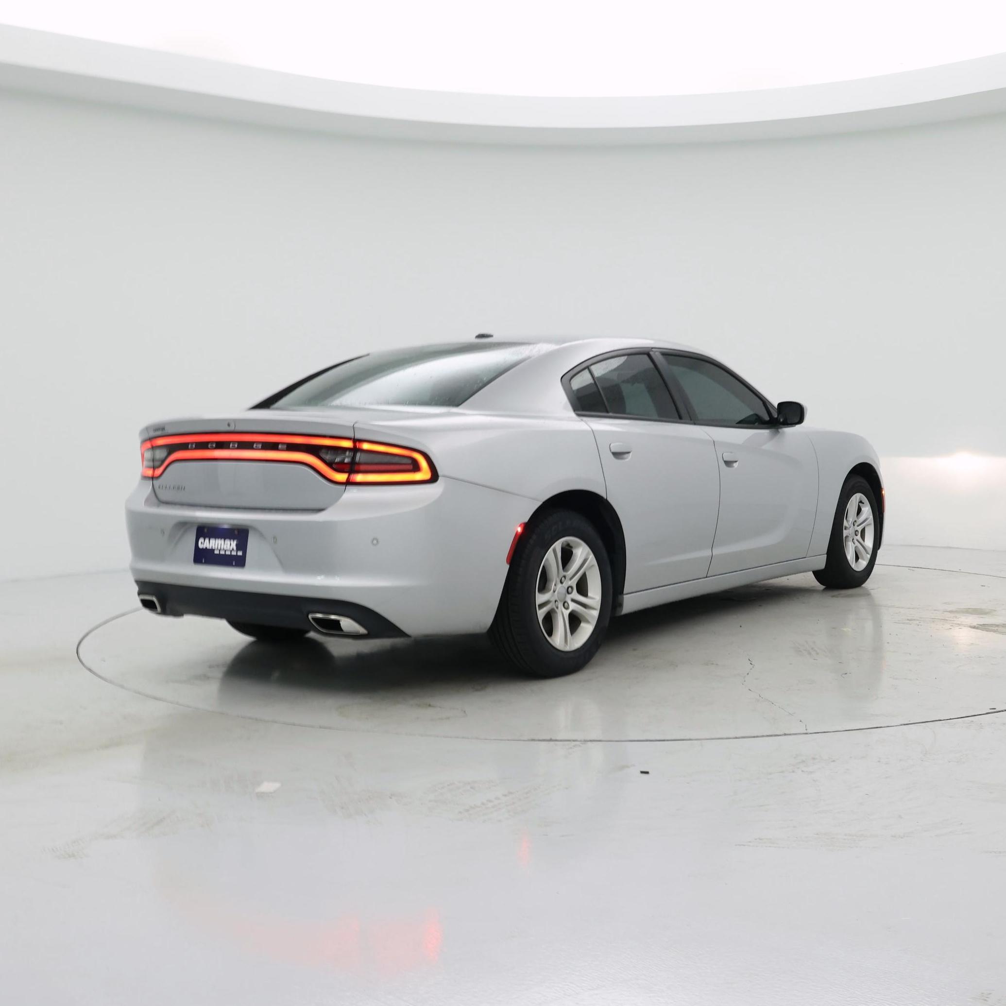 Thumbnail: 2020 Dodge Charger - 8