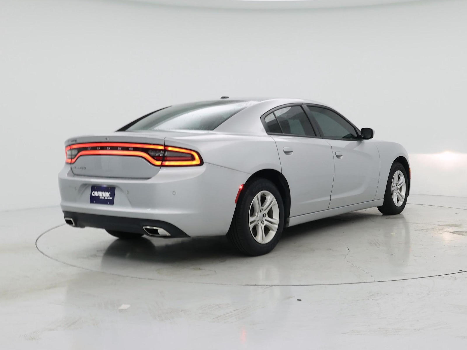 2020 Dodge Charger SXT - Photo 9