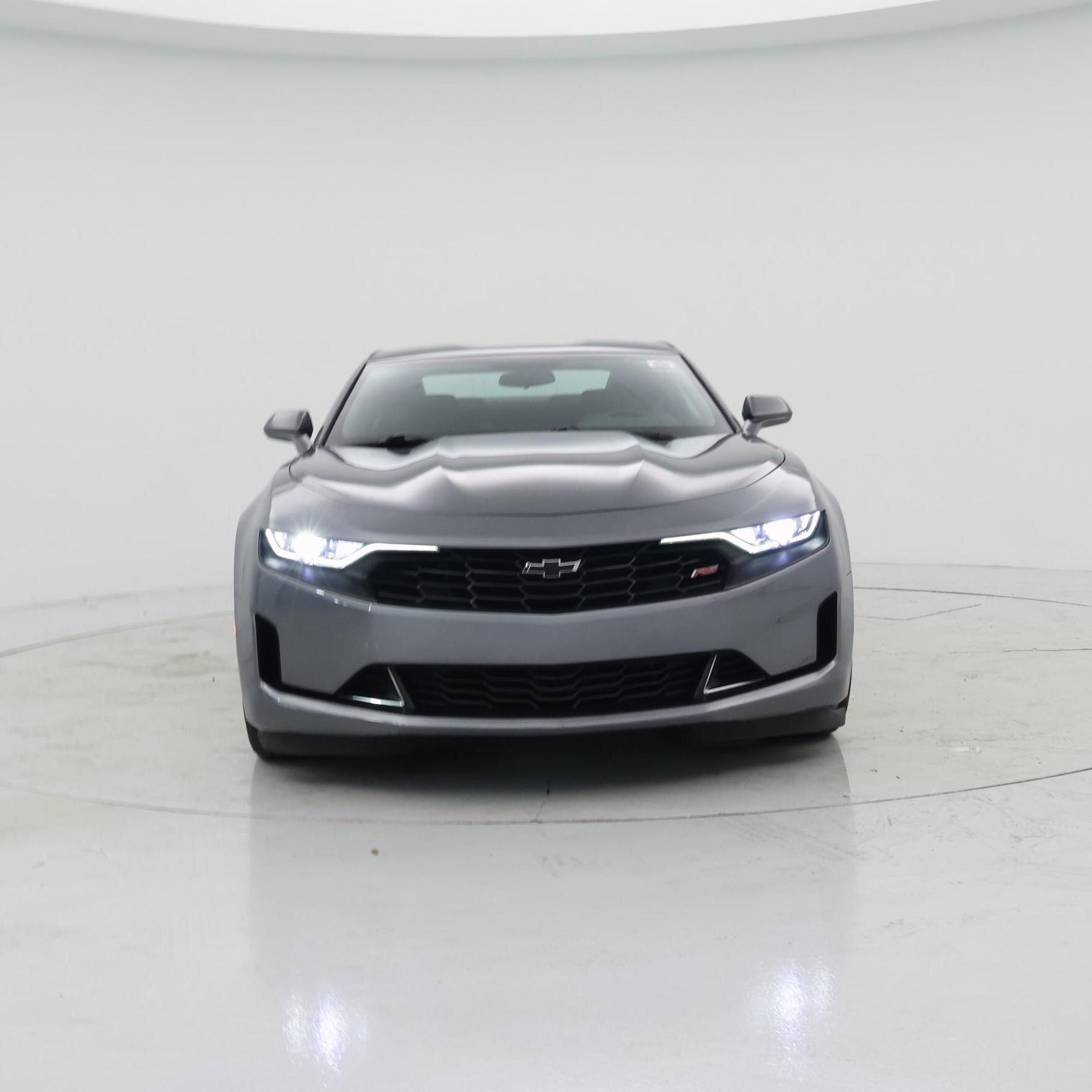 Thumbnail: 2020 Chevrolet Camaro - 5