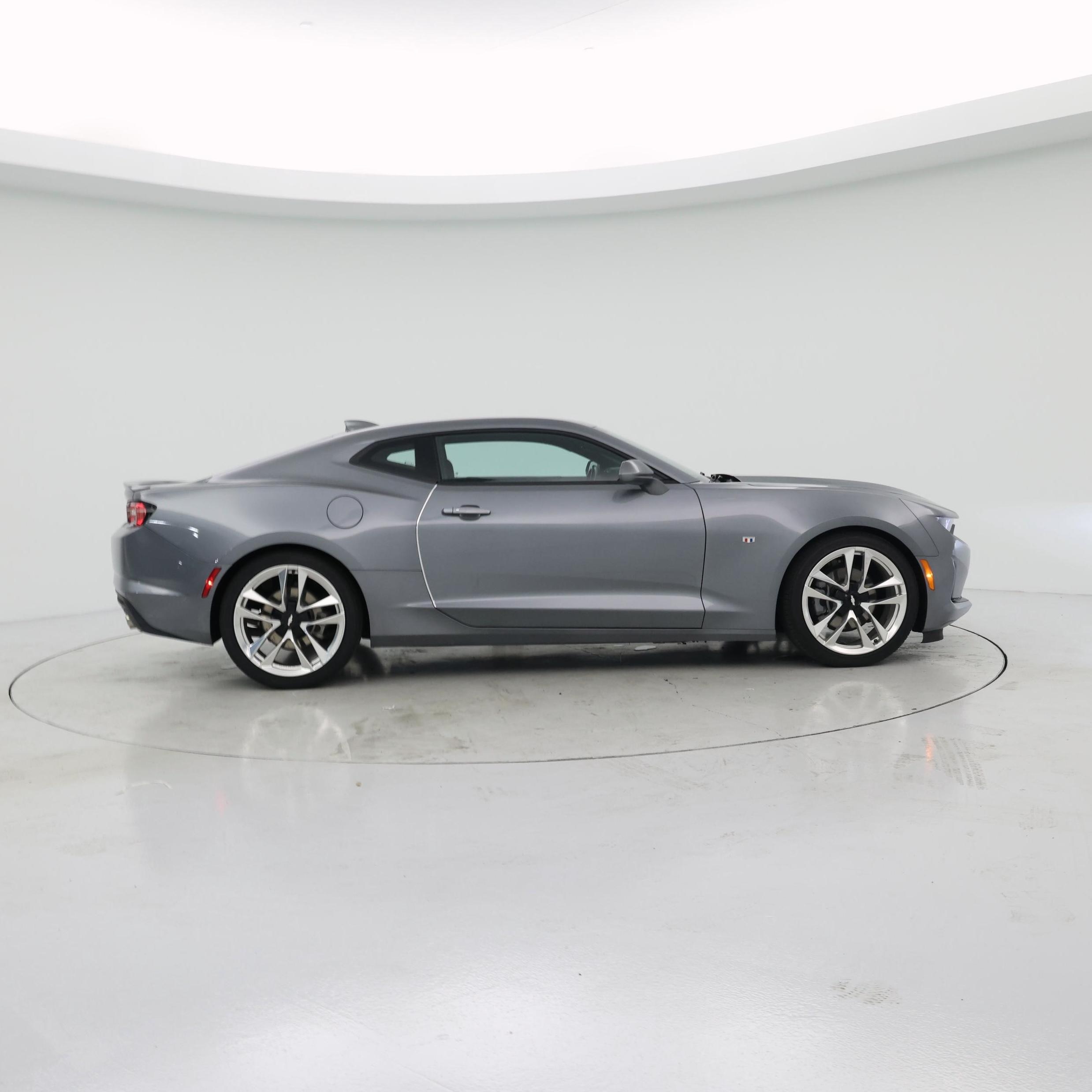Thumbnail: 2020 Chevrolet Camaro - 7