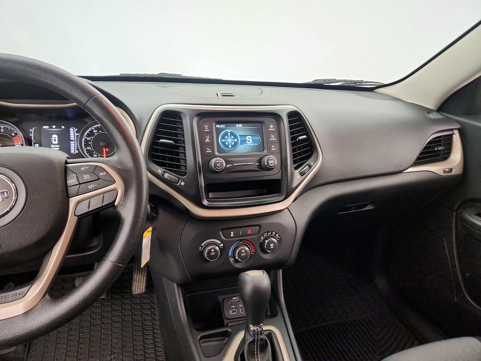 Rear View Camera
