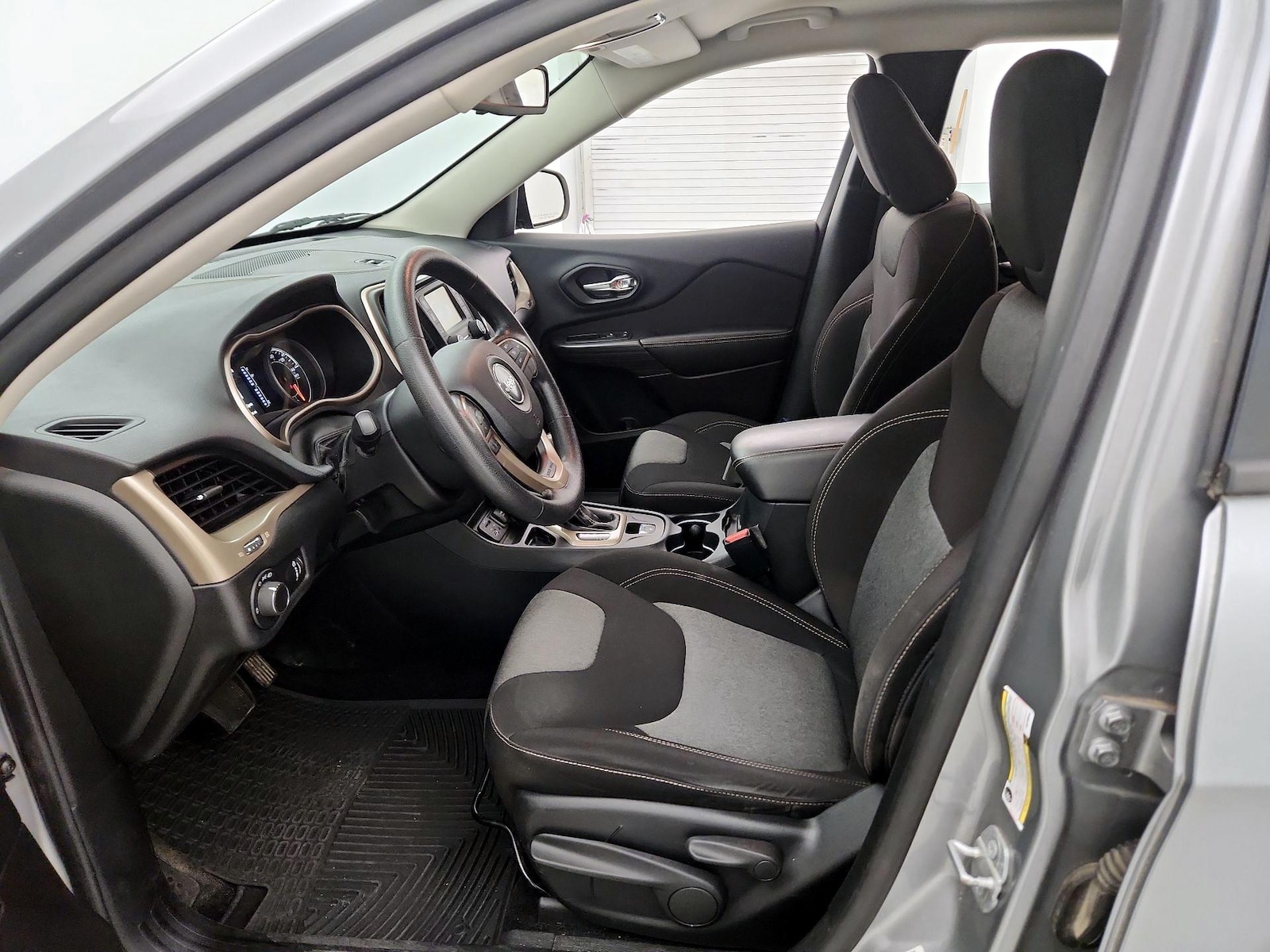 Side Airbags