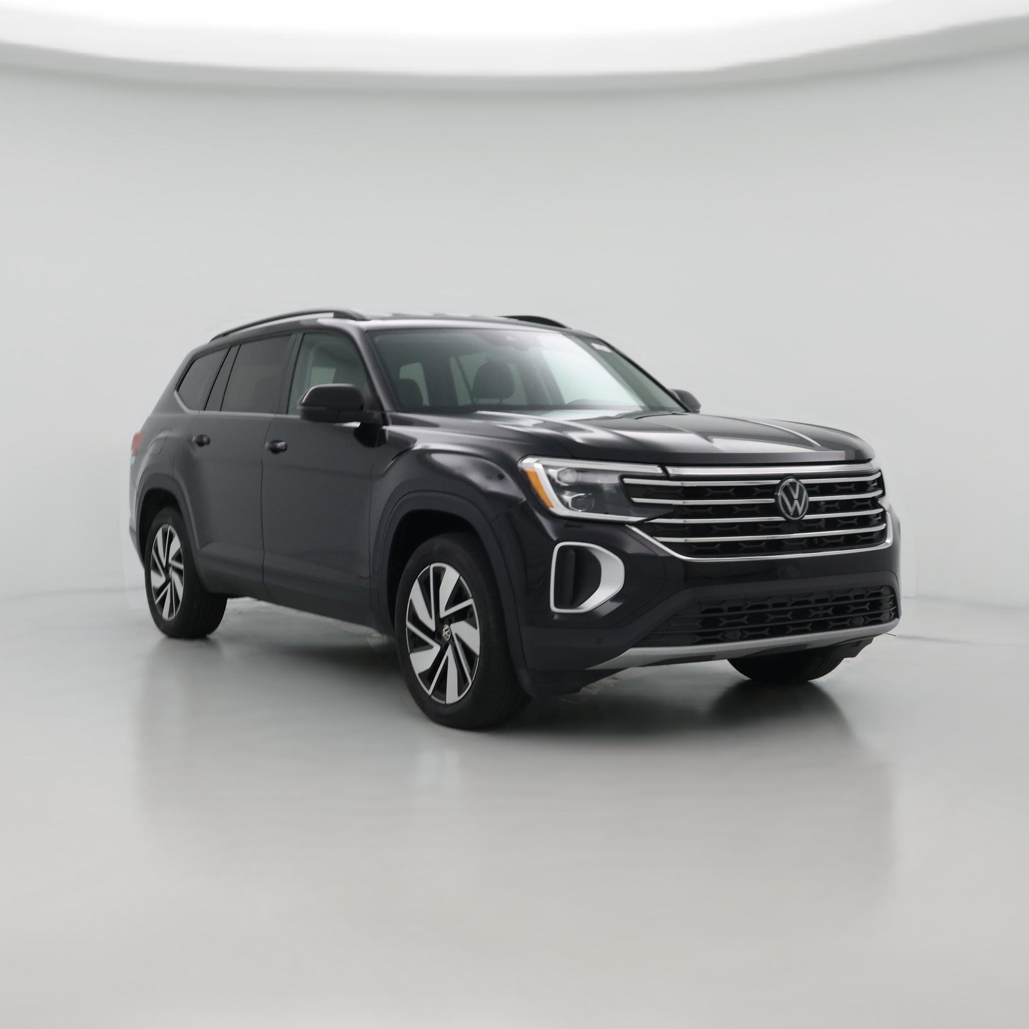 Thumbnail: 2025 Volkswagen Atlas - 1