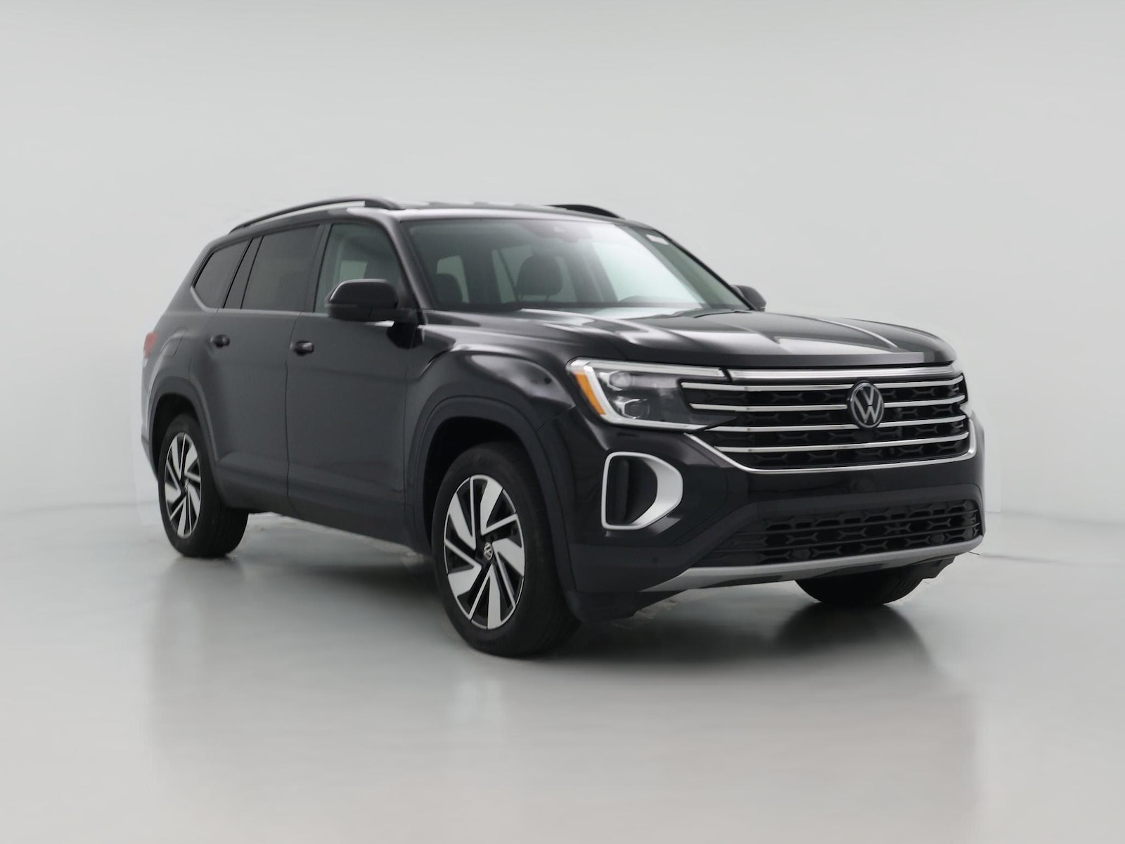 2025 Volkswagen Atlas