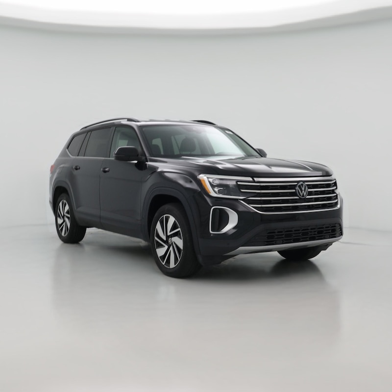 2025 Volkswagen Atlas SE w/Tech