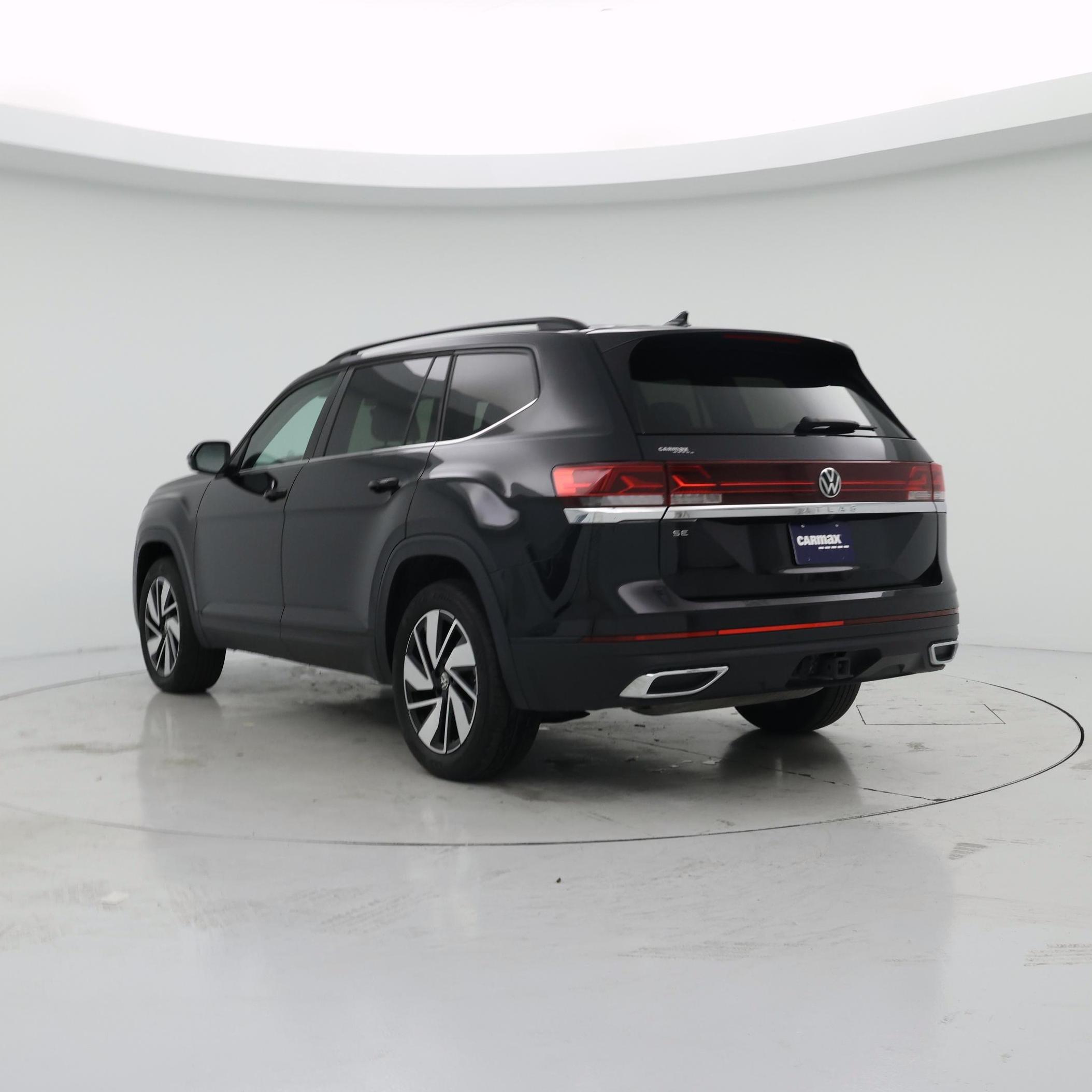 Thumbnail: 2025 Volkswagen Atlas - 2