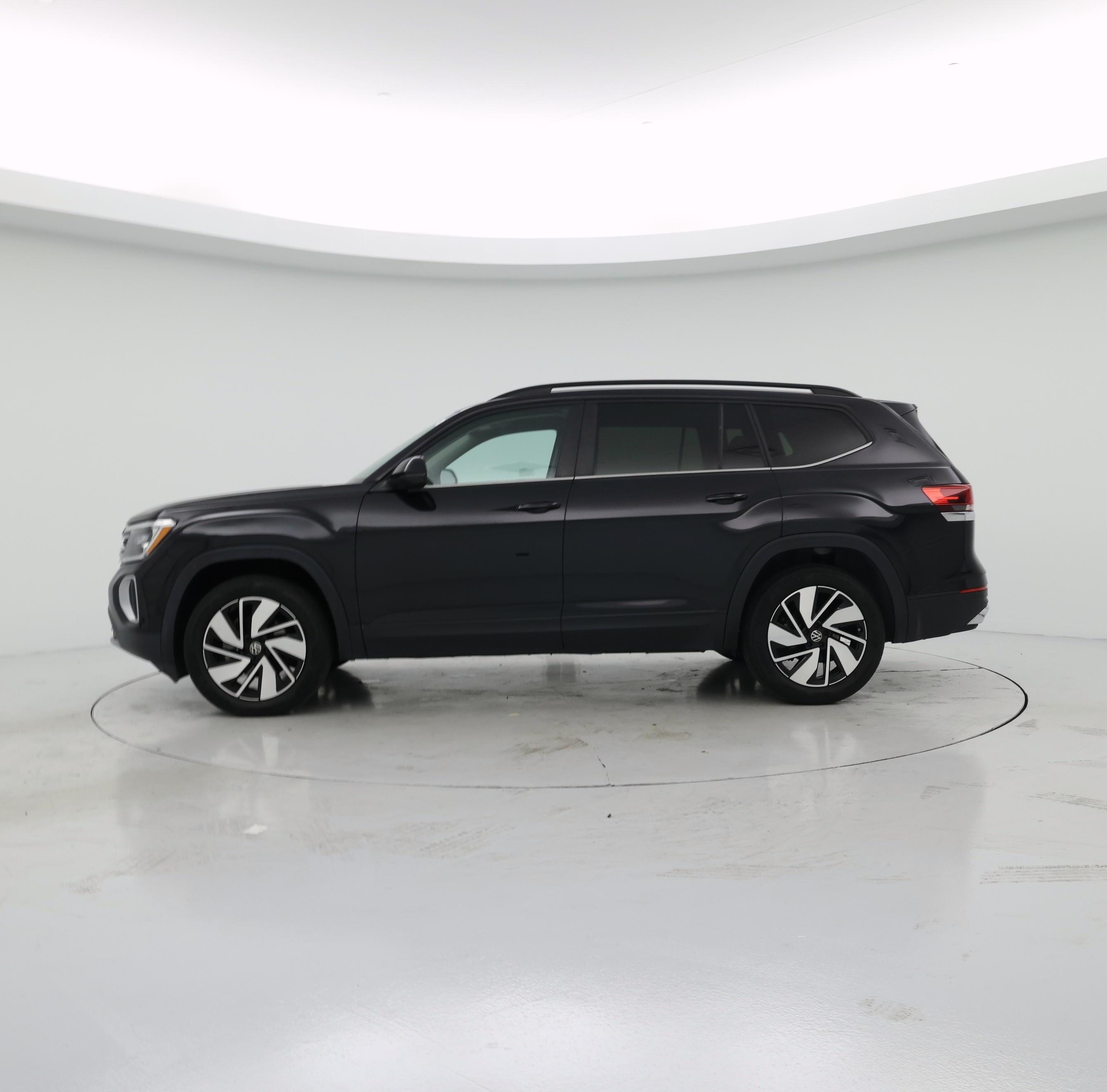 Thumbnail: 2025 Volkswagen Atlas - 3