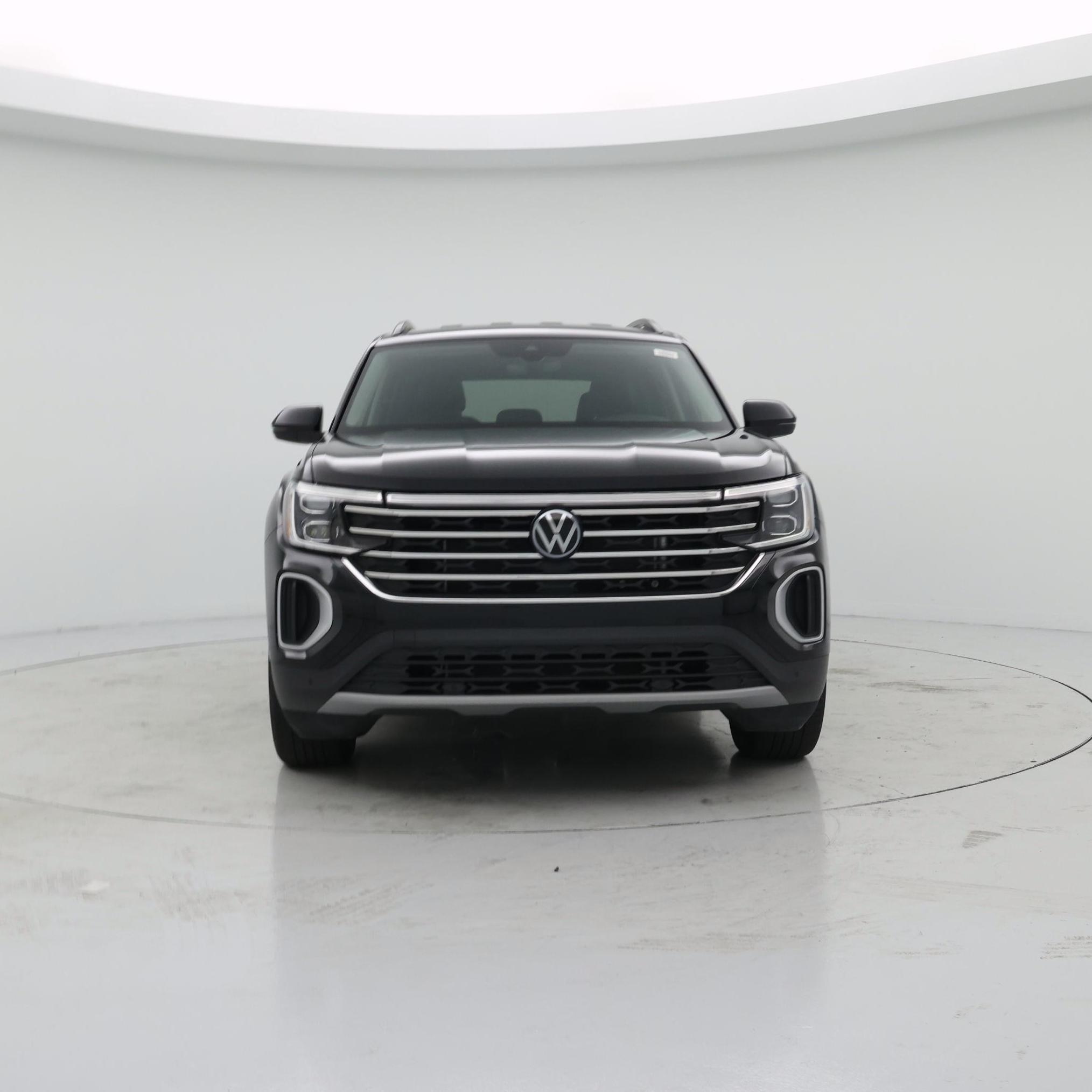 Thumbnail: 2025 Volkswagen Atlas - 5