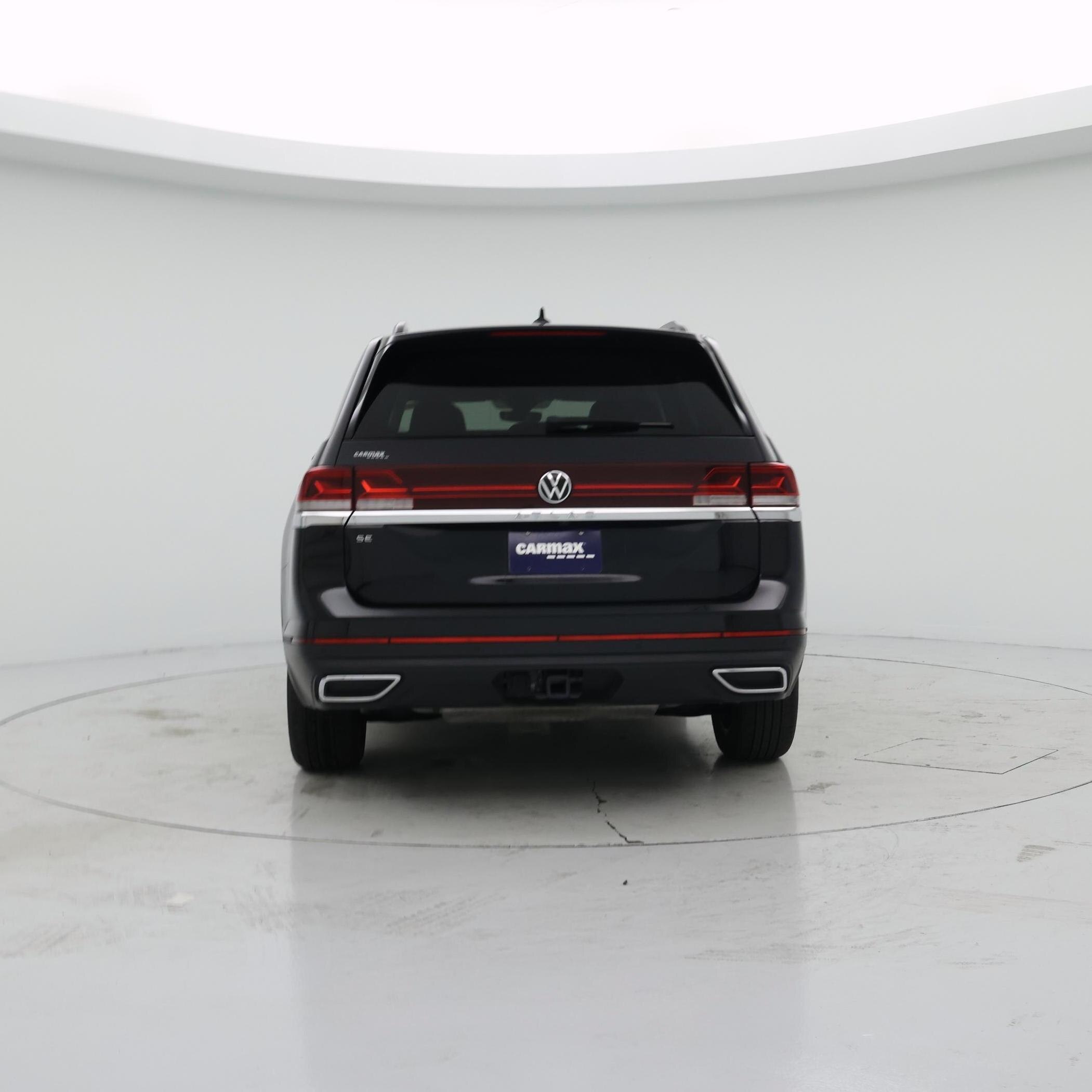 Thumbnail: 2025 Volkswagen Atlas - 6