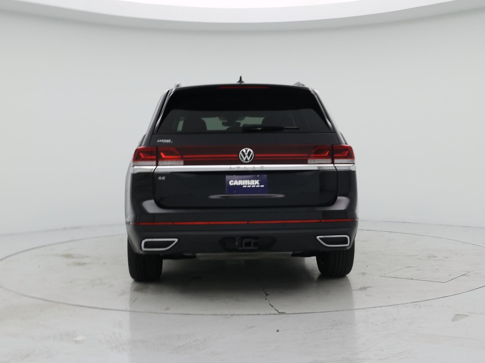 2025 Volkswagen Atlas SE w/Tech - Photo 7