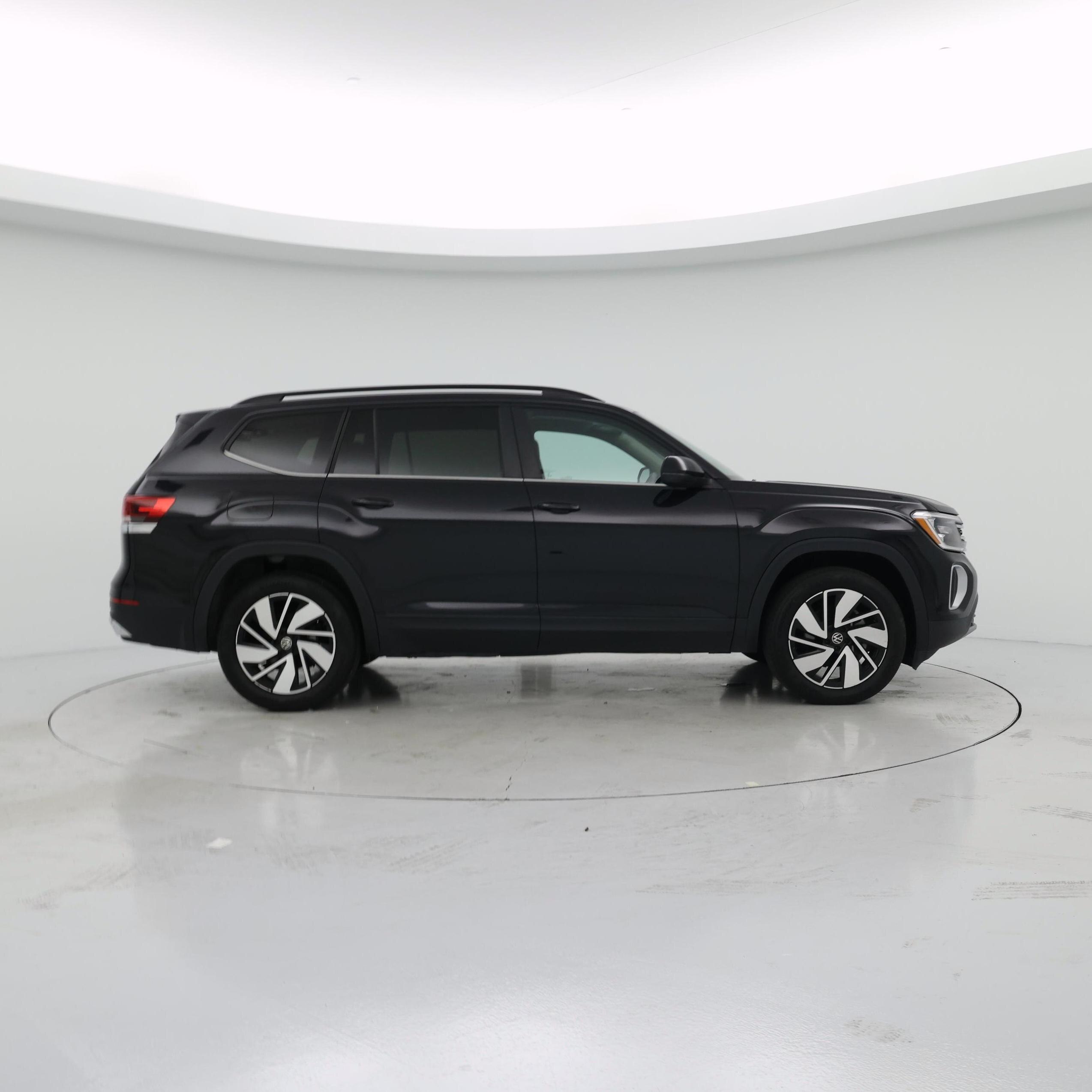 Thumbnail: 2025 Volkswagen Atlas - 7
