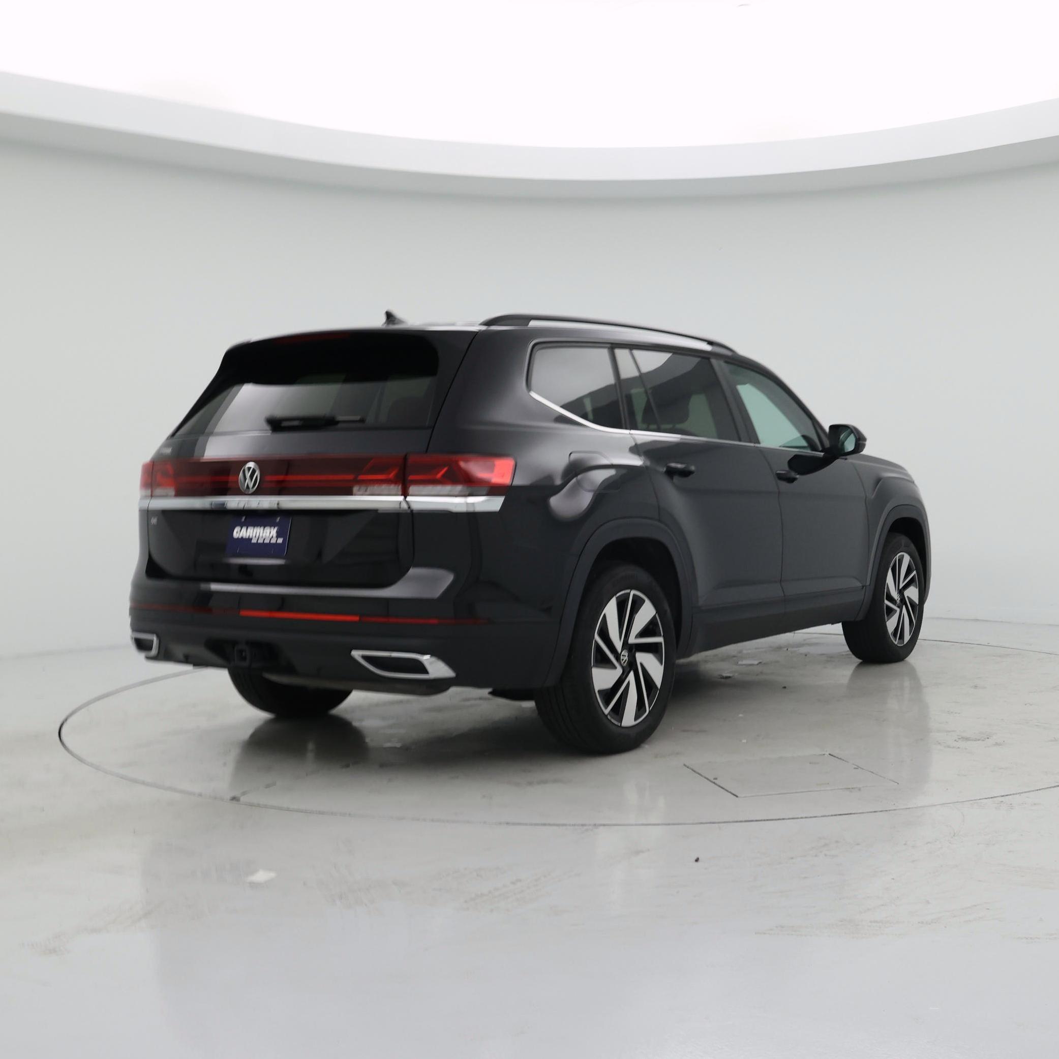 Thumbnail: 2025 Volkswagen Atlas - 8