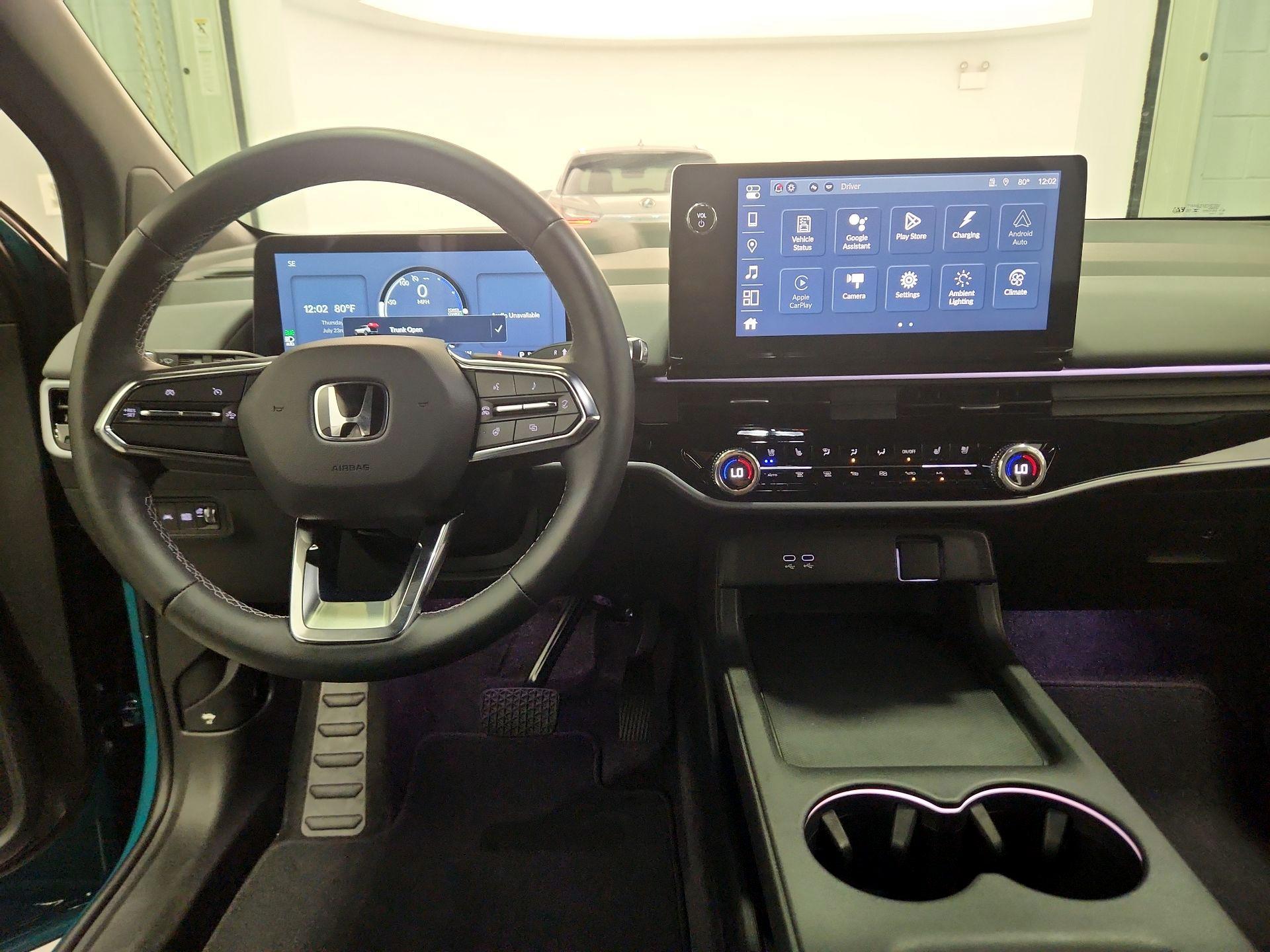 Thumbnail: 2024 Honda Prologue - 9