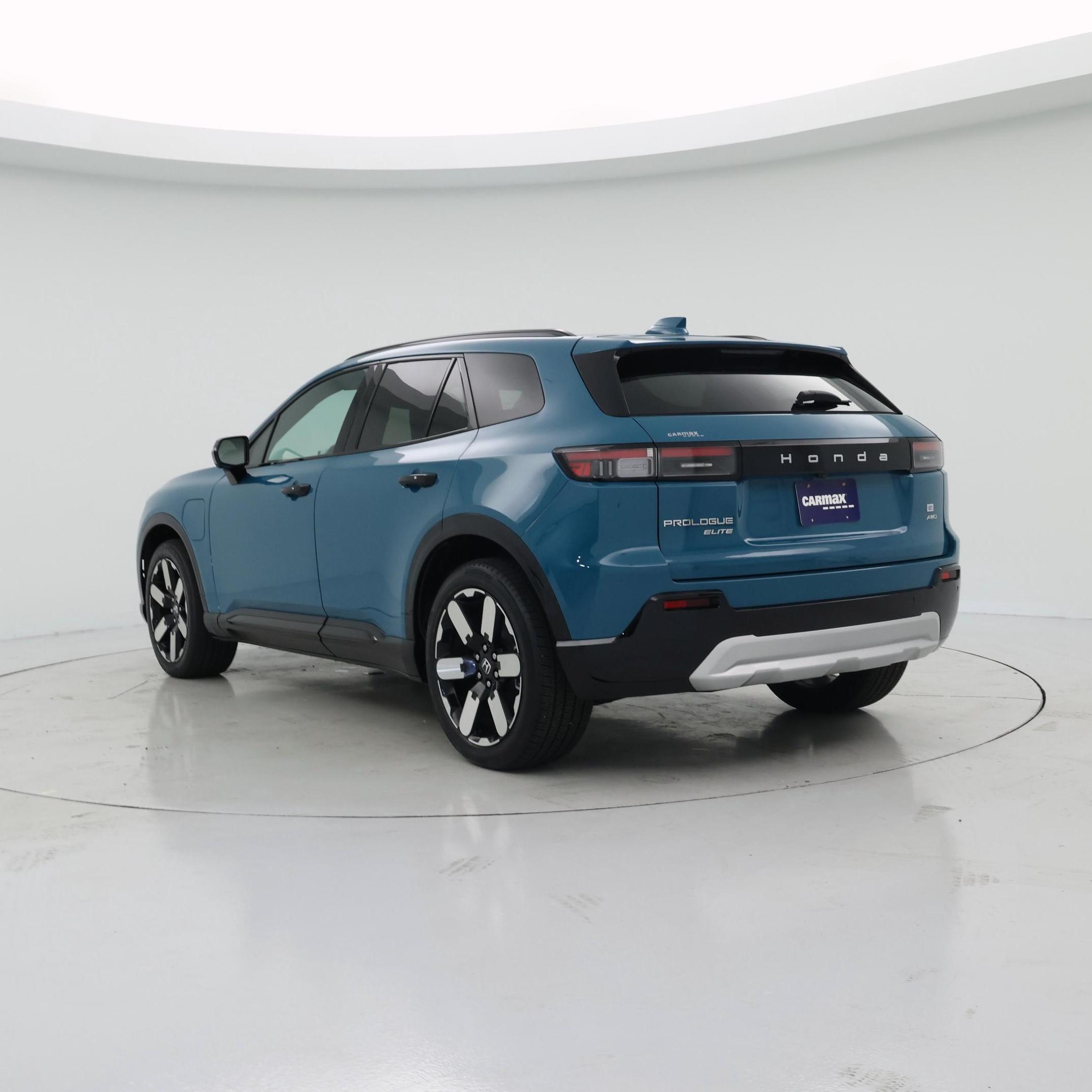 Thumbnail: 2024 Honda Prologue - 2