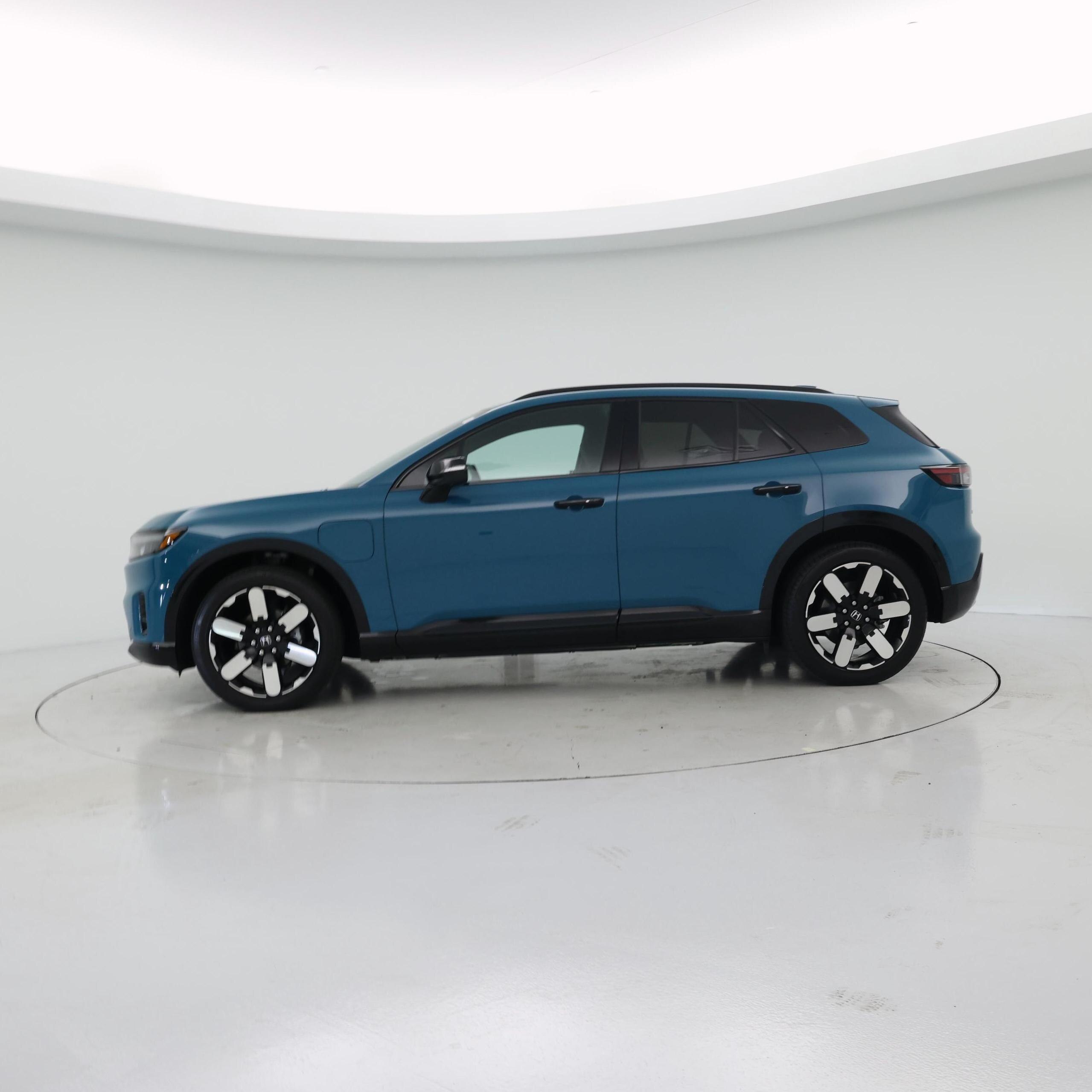 Thumbnail: 2024 Honda Prologue - 3