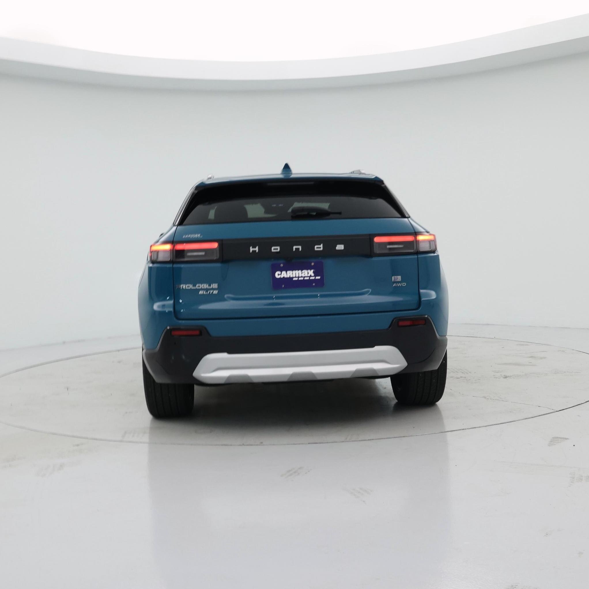 Thumbnail: 2024 Honda Prologue - 6