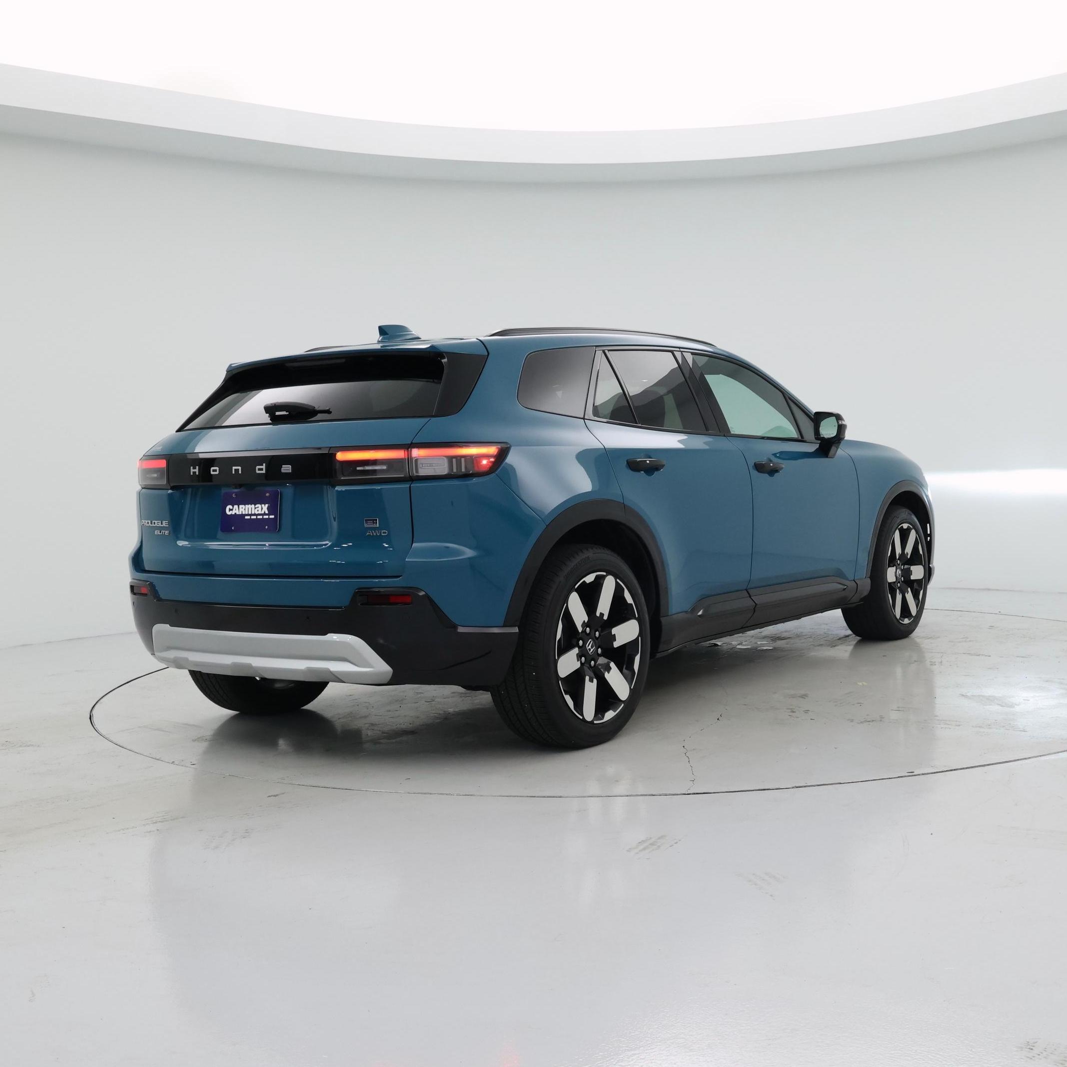 Thumbnail: 2024 Honda Prologue - 8