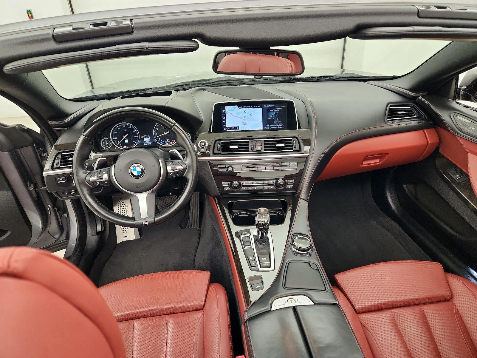 Navigation System