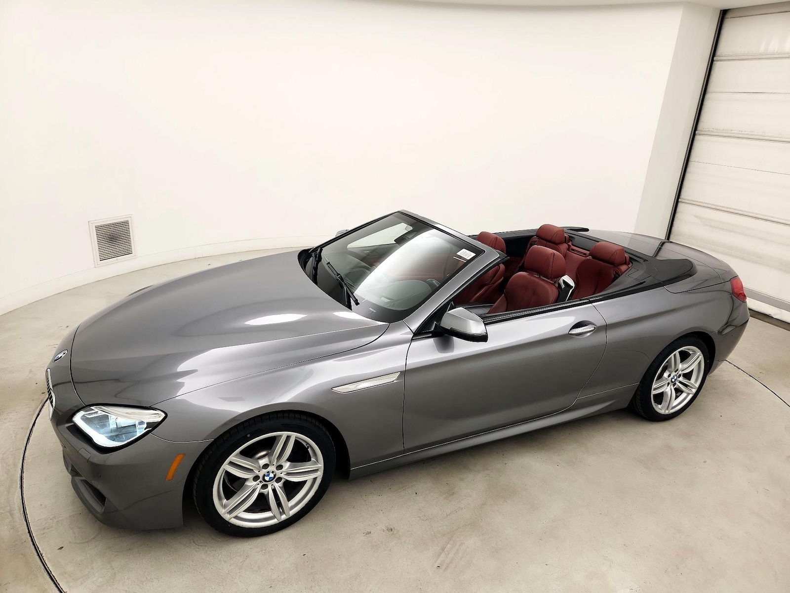 Overhead Airbags