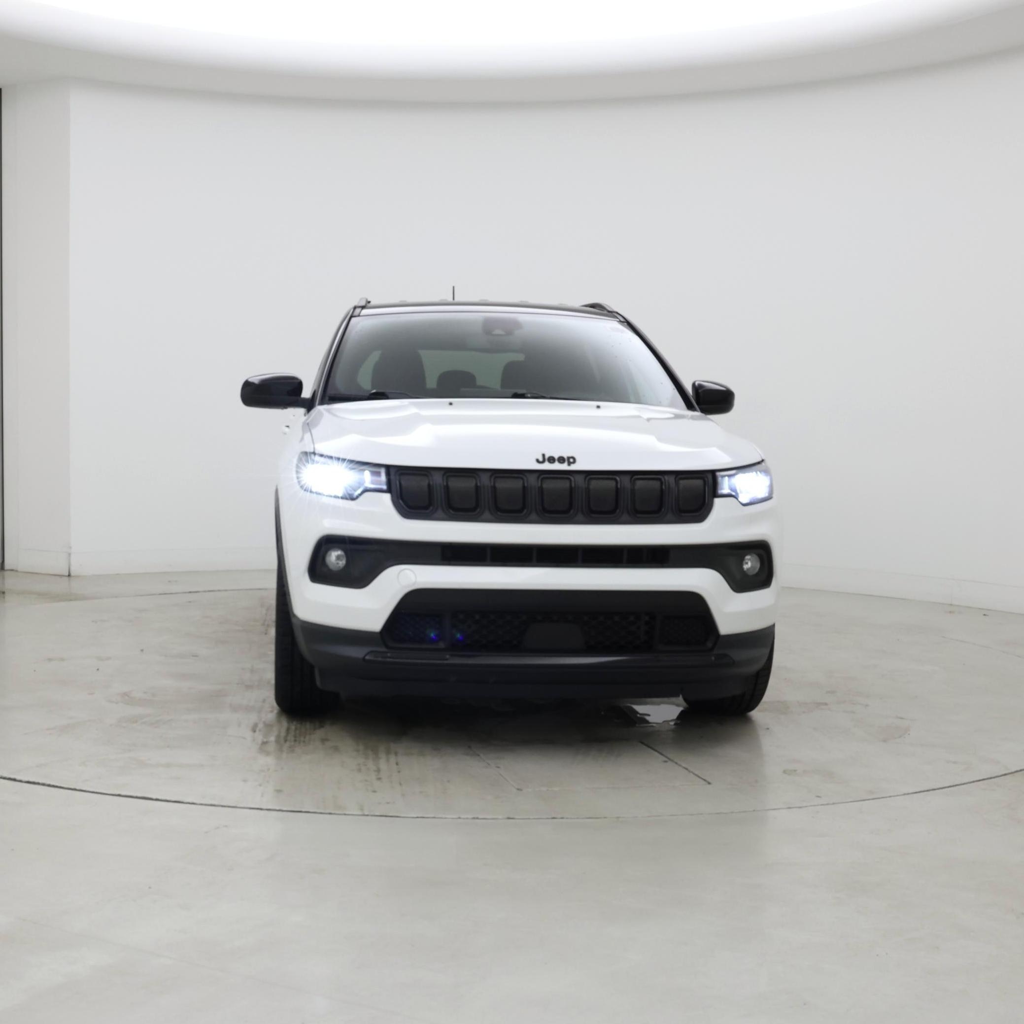 Thumbnail: 2022 Jeep Compass - 5