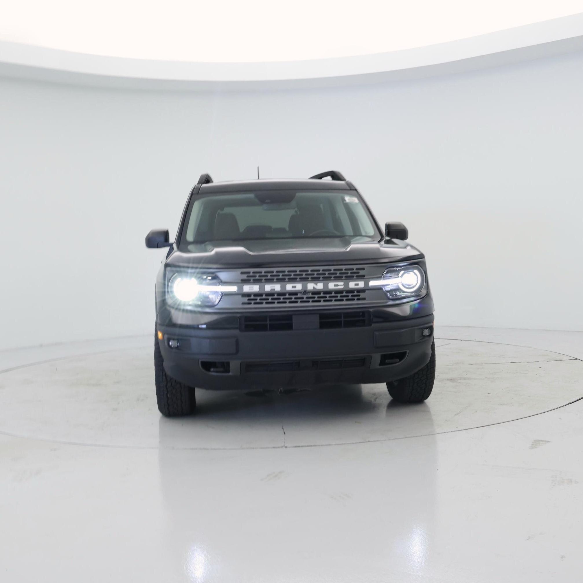 Thumbnail: 2023 Ford Bronco Sport - 5