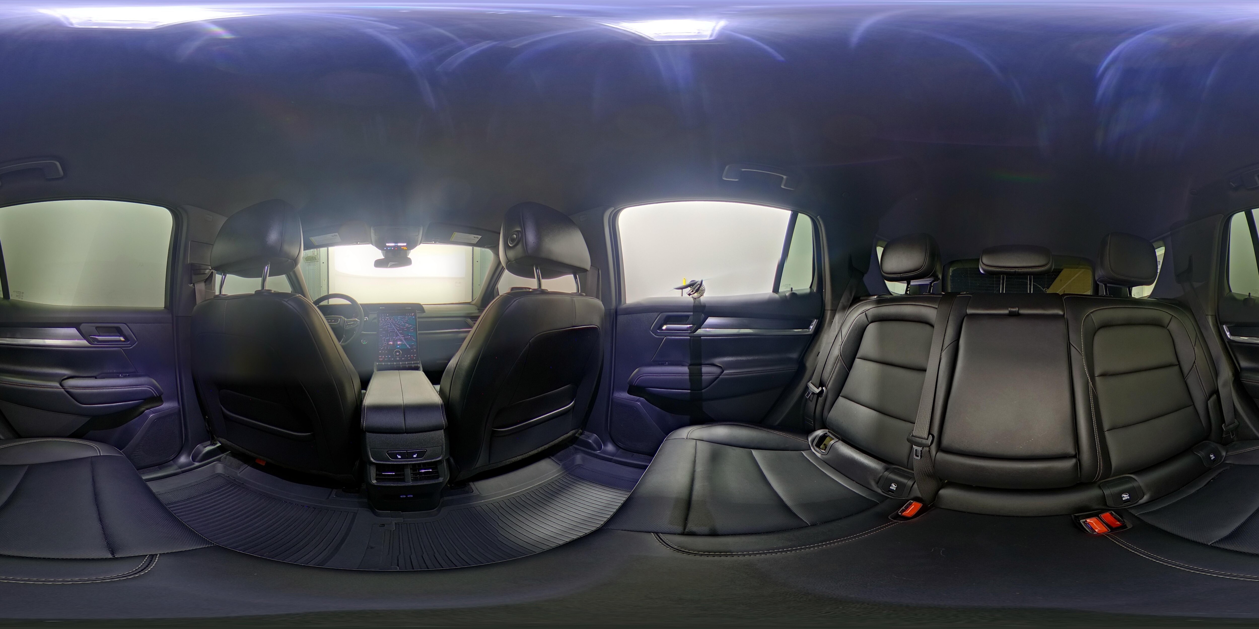2026 GMC Terrain Elevation - Photo 26