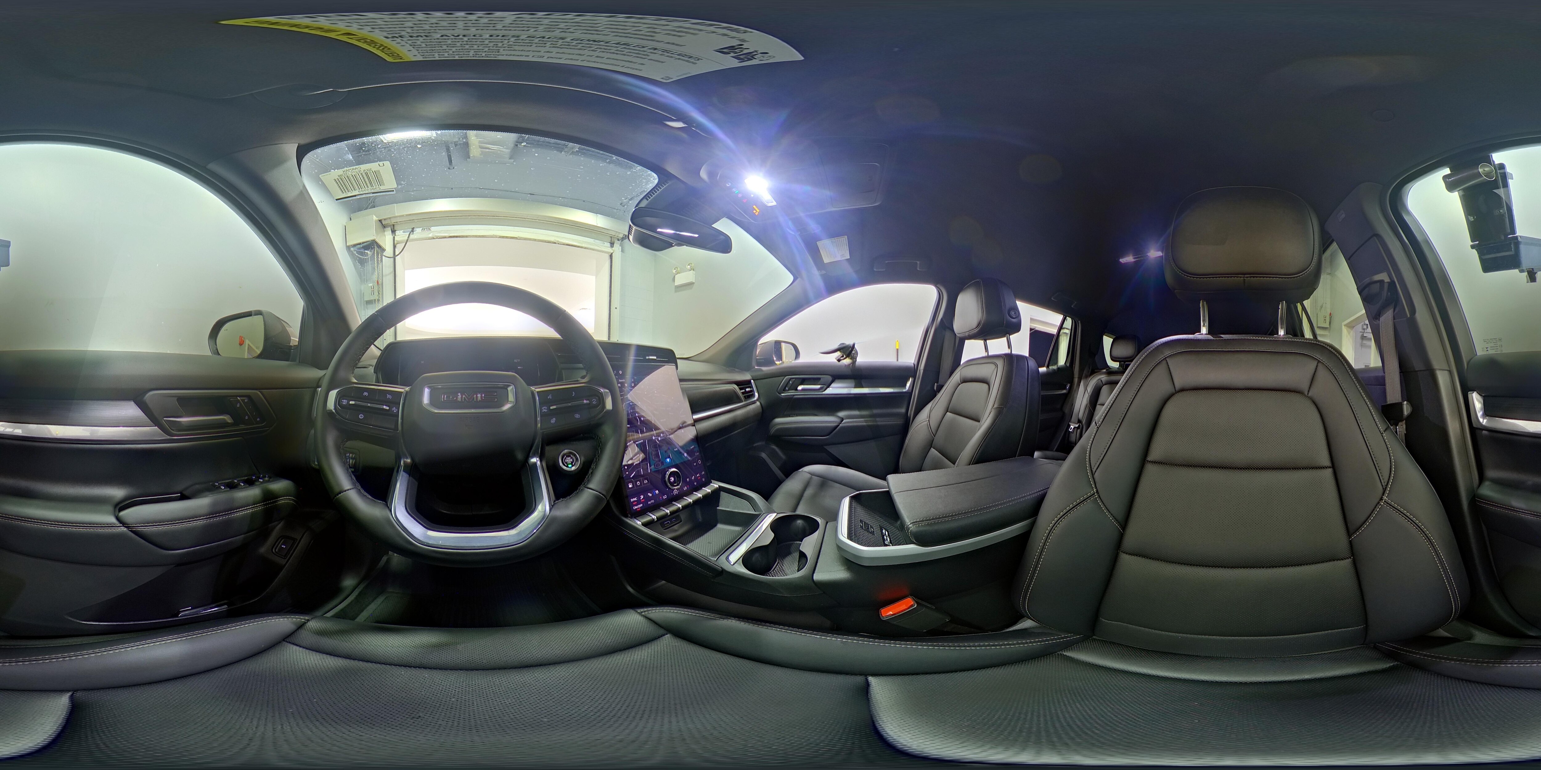 2026 GMC Terrain Elevation - Photo 27