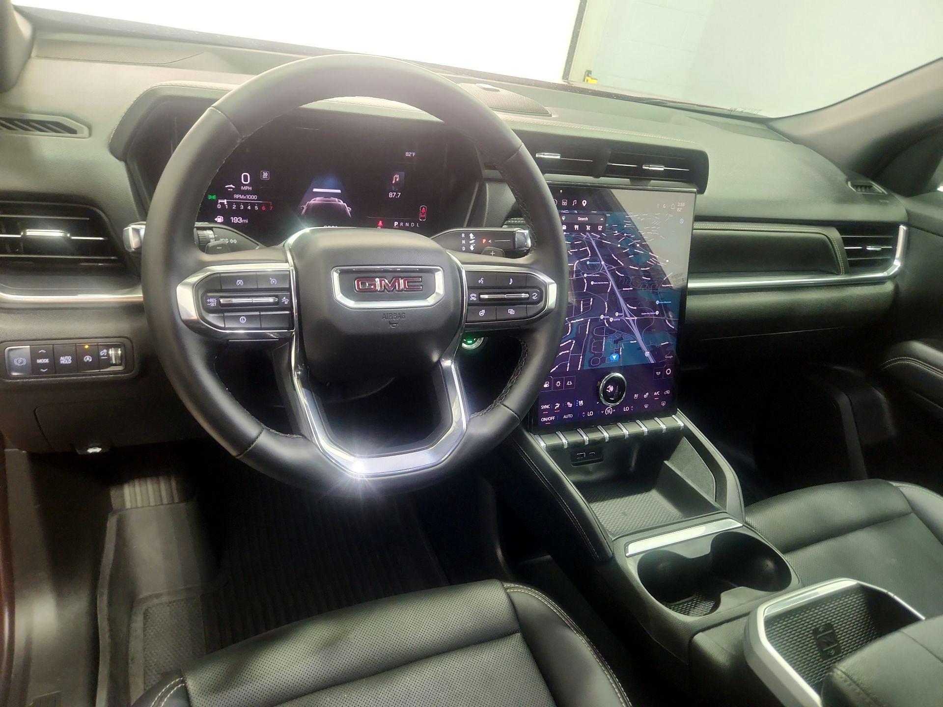 Thumbnail: 2026 GMC Terrain - 9