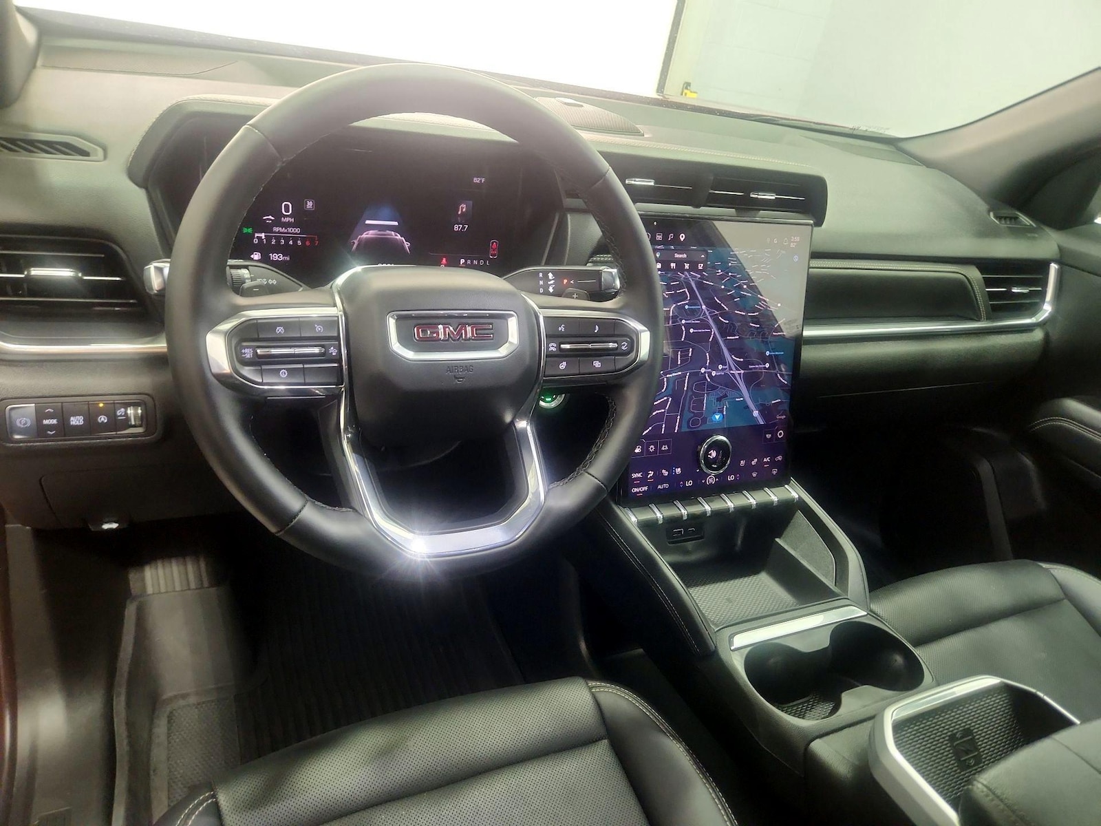 2026 GMC Terrain Elevation - Photo 10