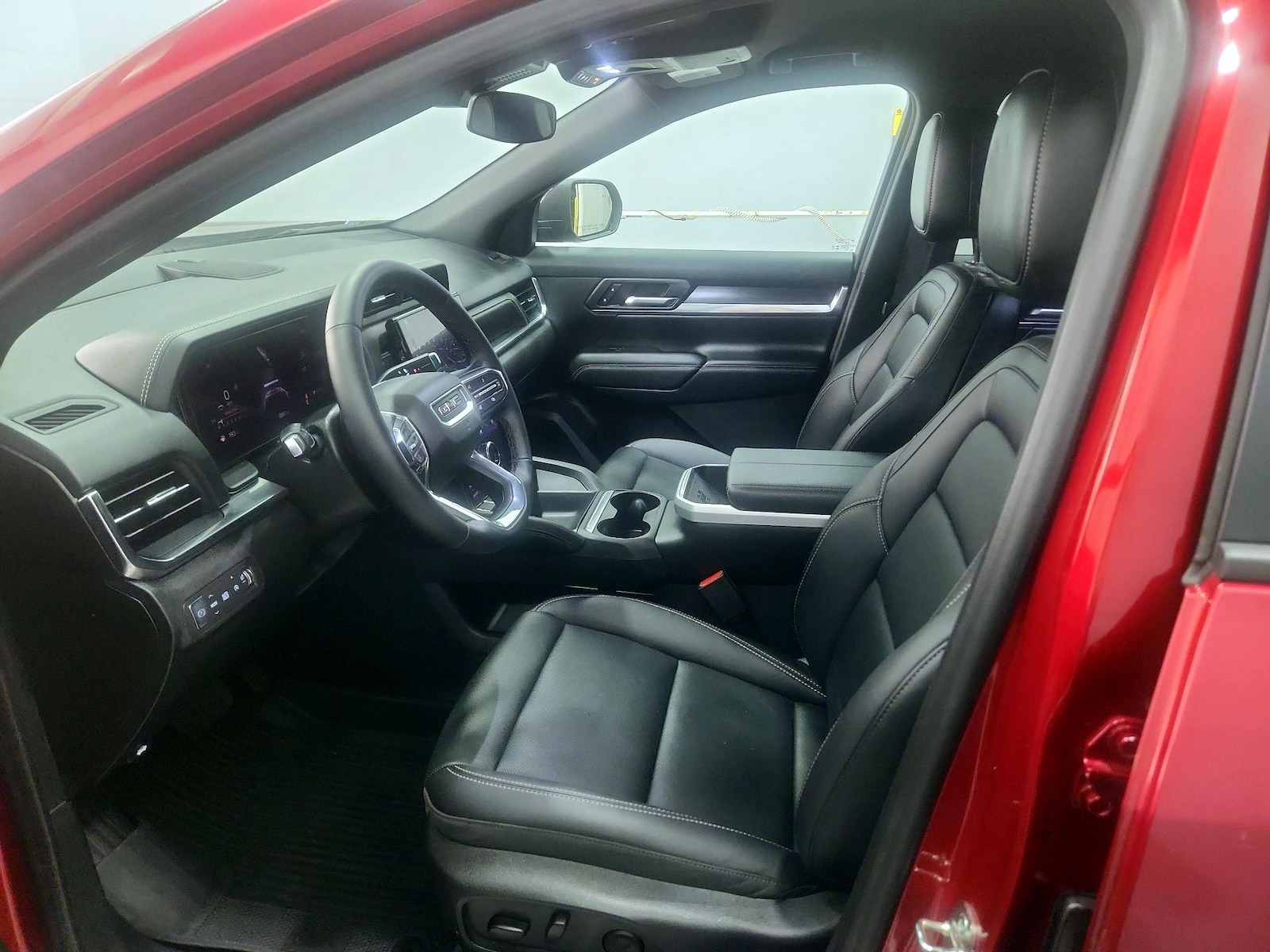 2026 GMC Terrain Elevation - Photo 12