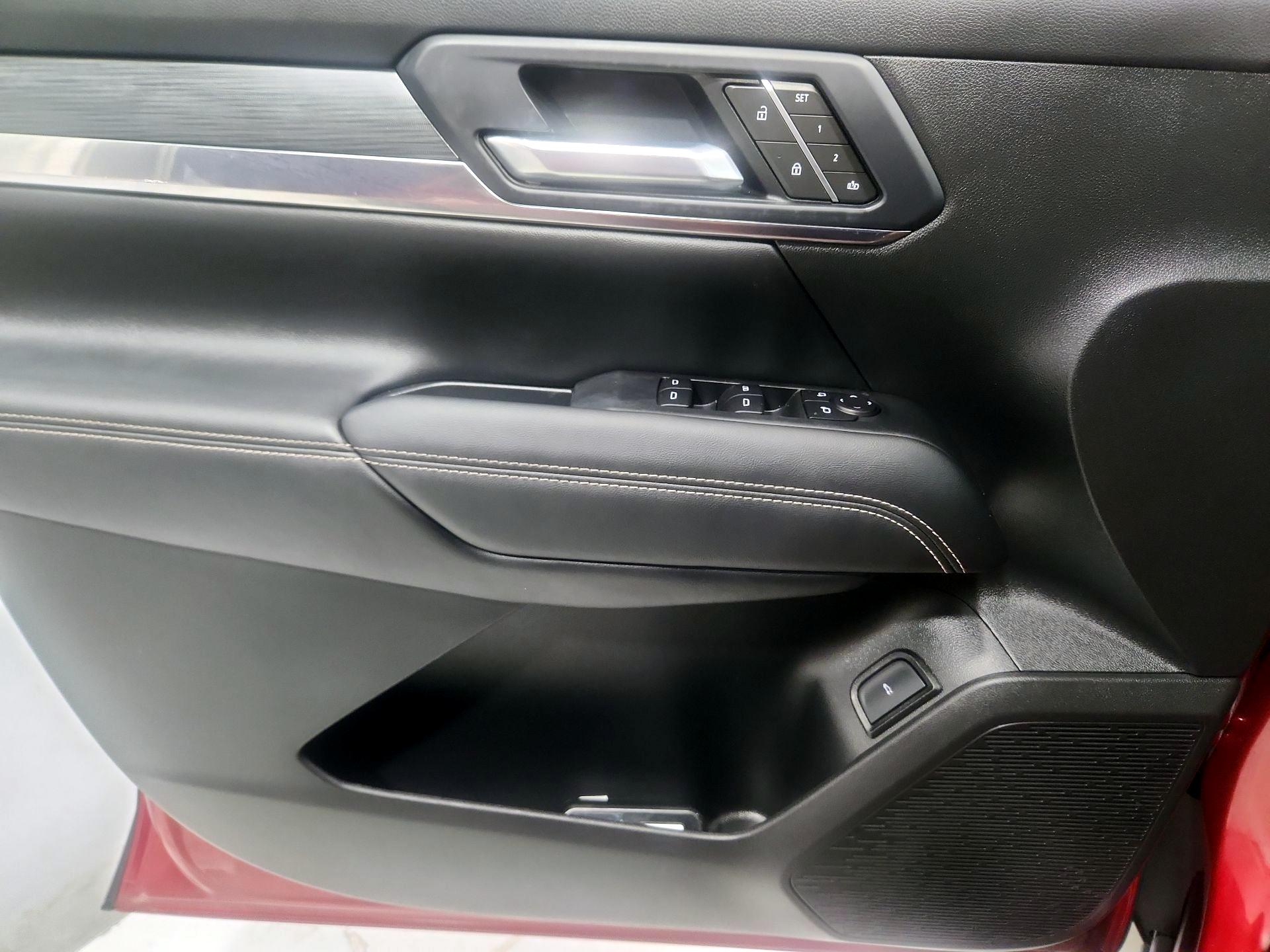 Thumbnail: 2026 GMC Terrain - 12