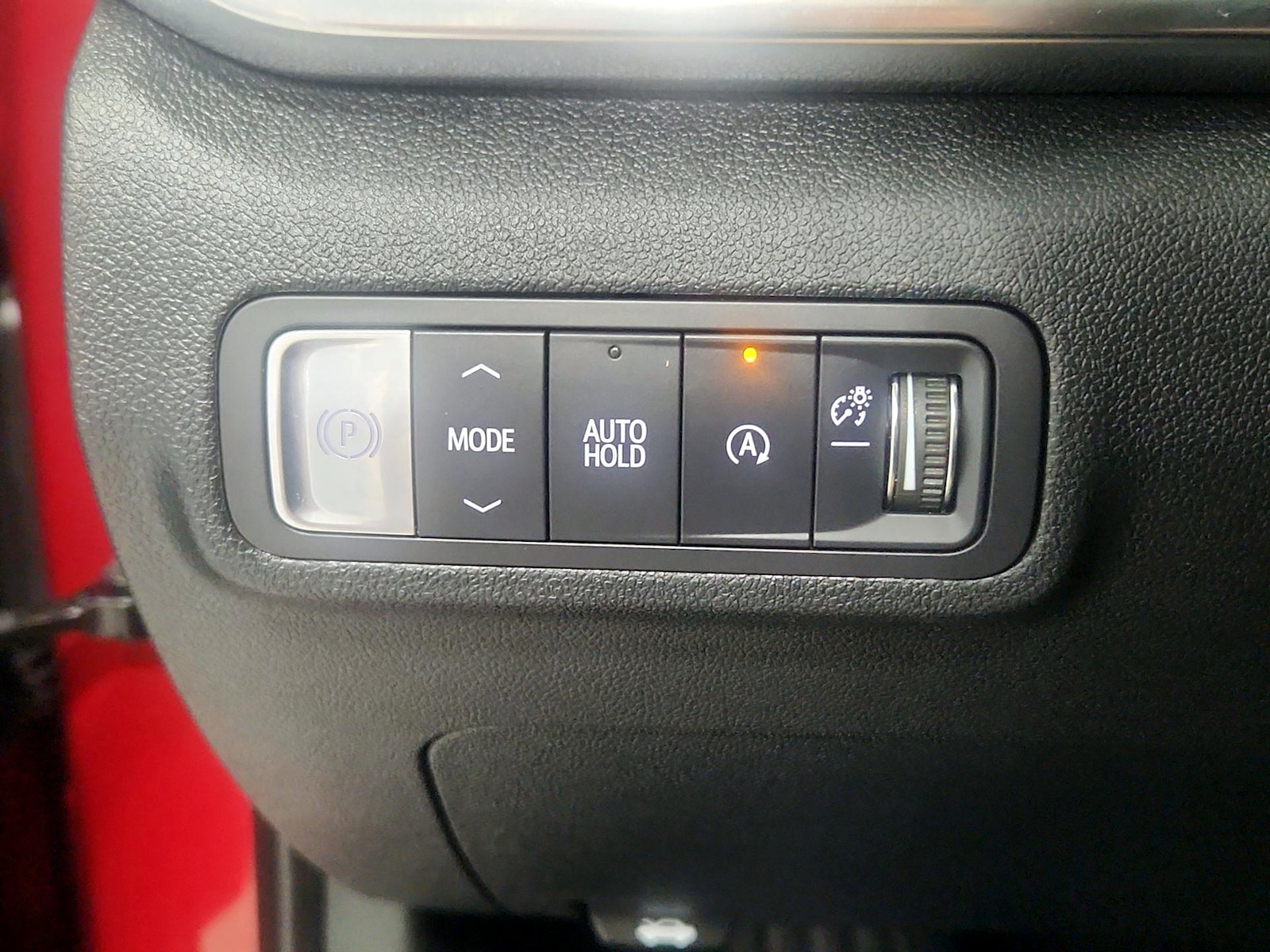 2026 GMC Terrain Elevation - Photo 14