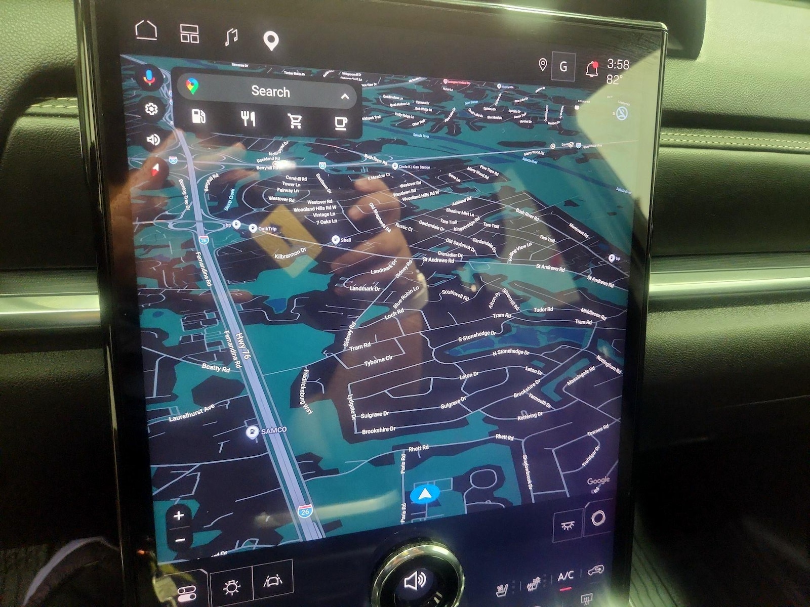2026 GMC Terrain Elevation - Photo 15