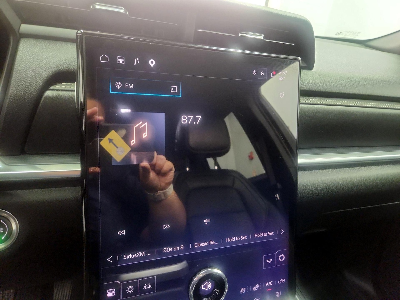2026 GMC Terrain Elevation - Photo 17