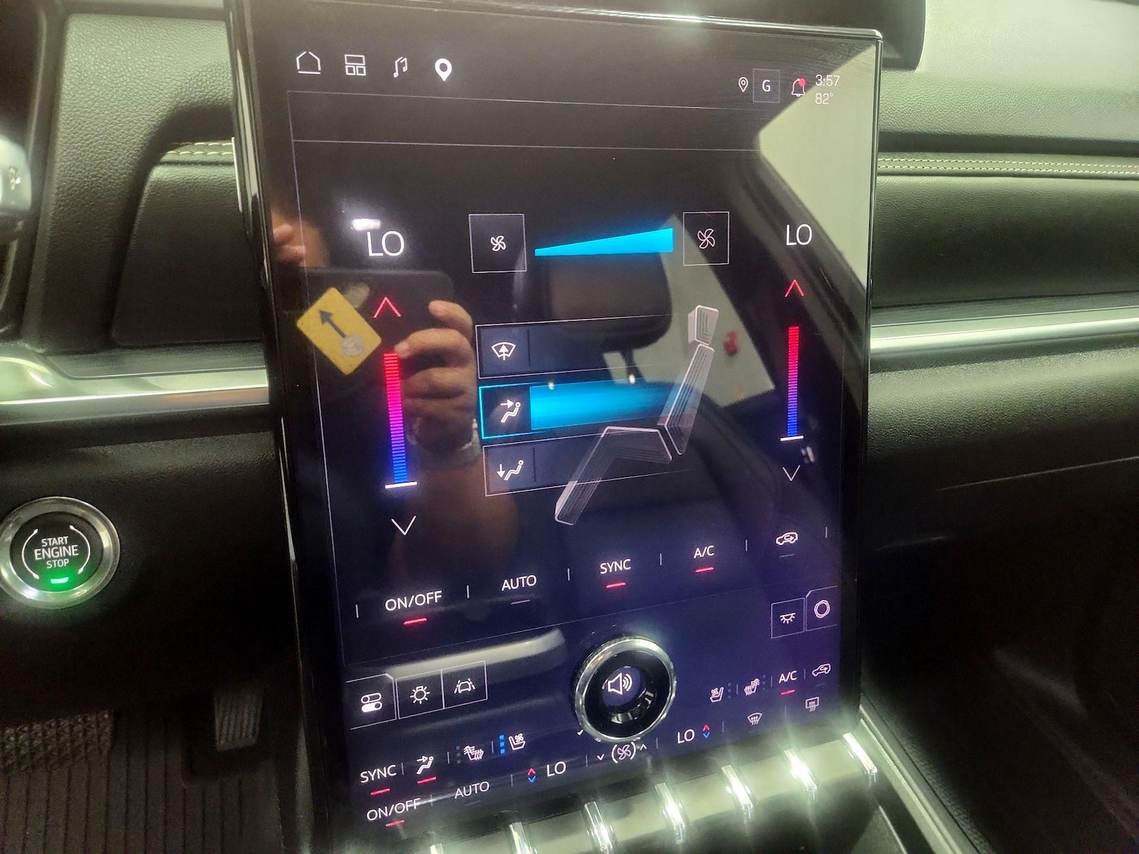 2026 GMC Terrain Elevation - Photo 18