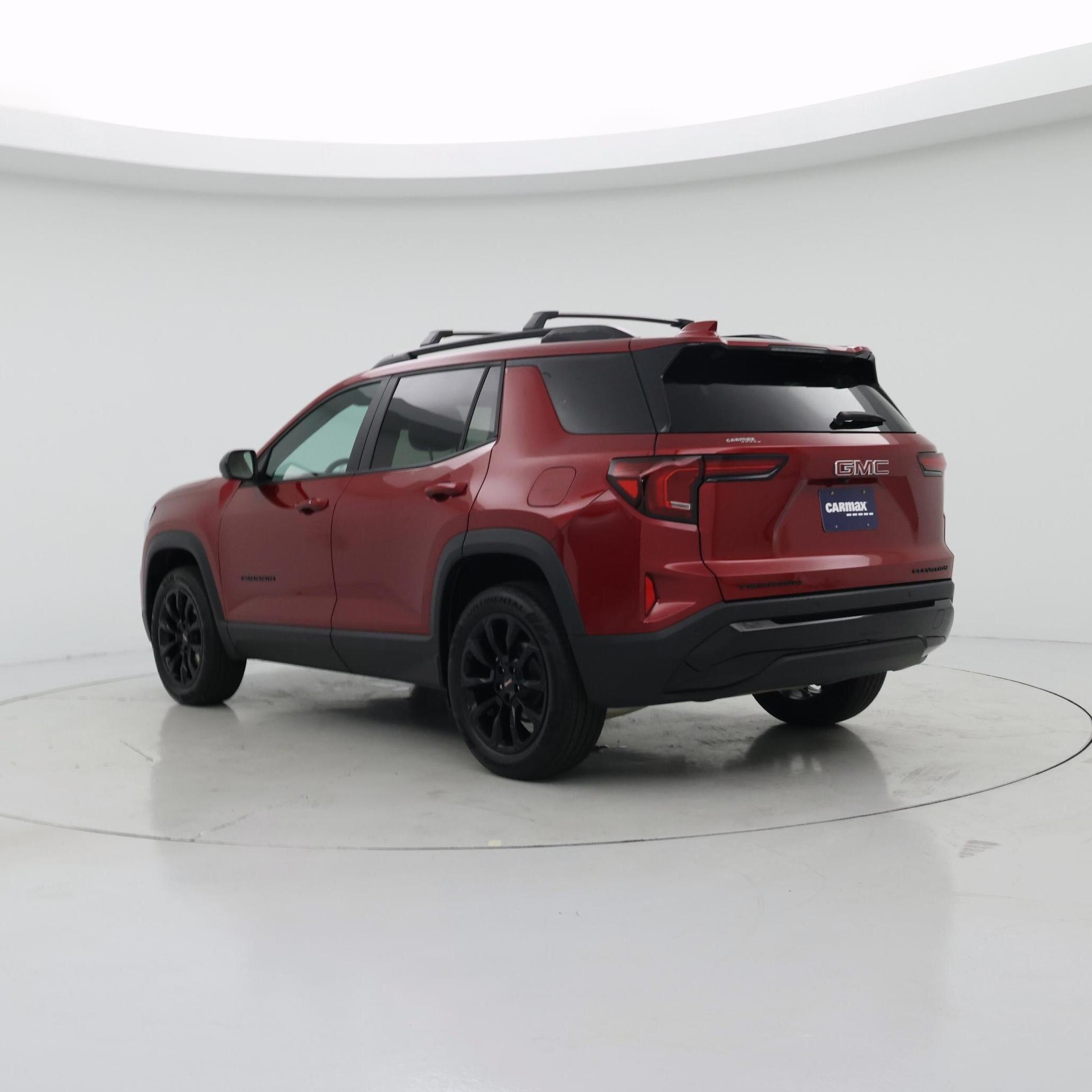 Thumbnail: 2026 GMC Terrain - 2